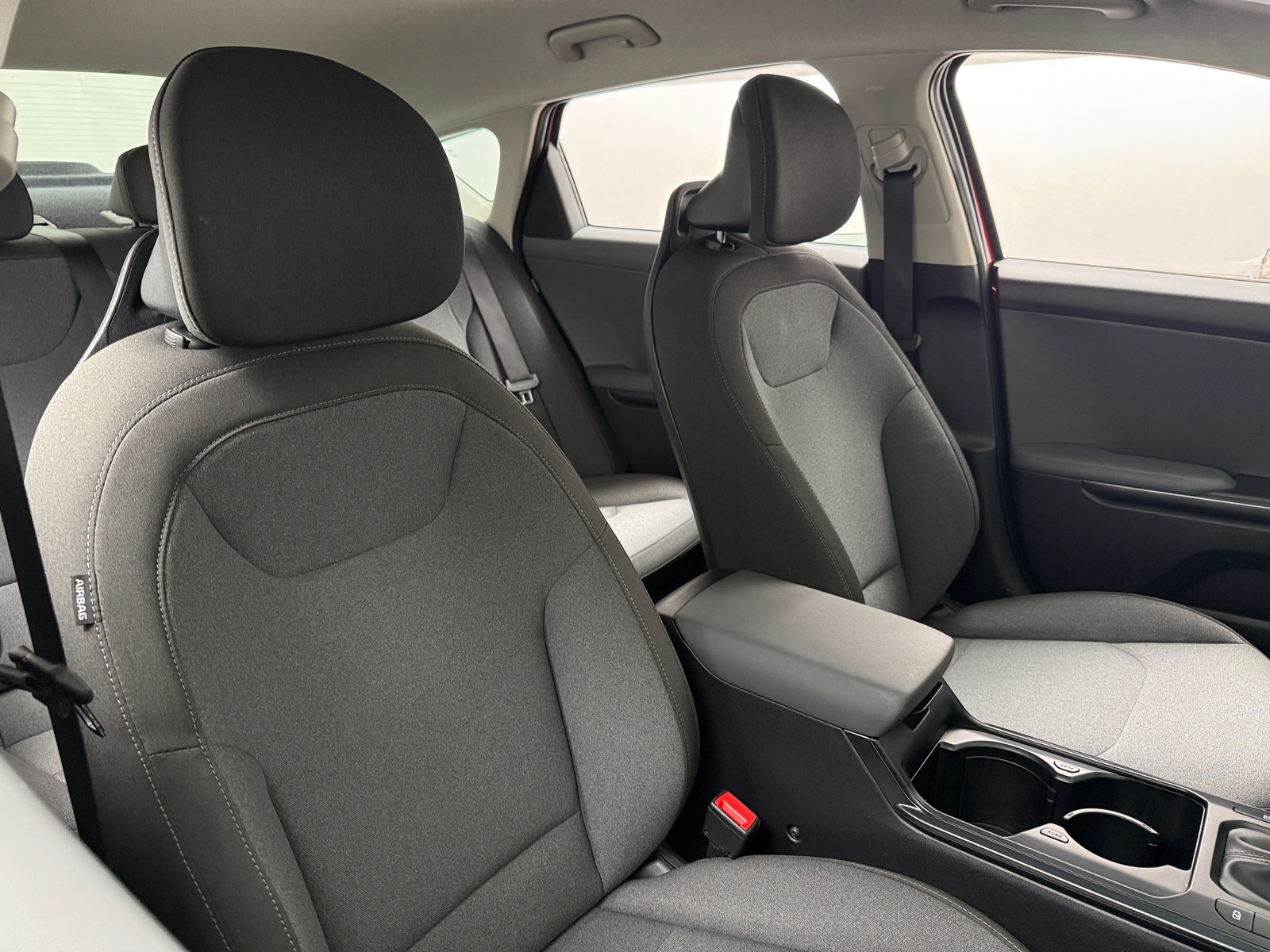 Thumbnail: 2025 Kia K4 - 2