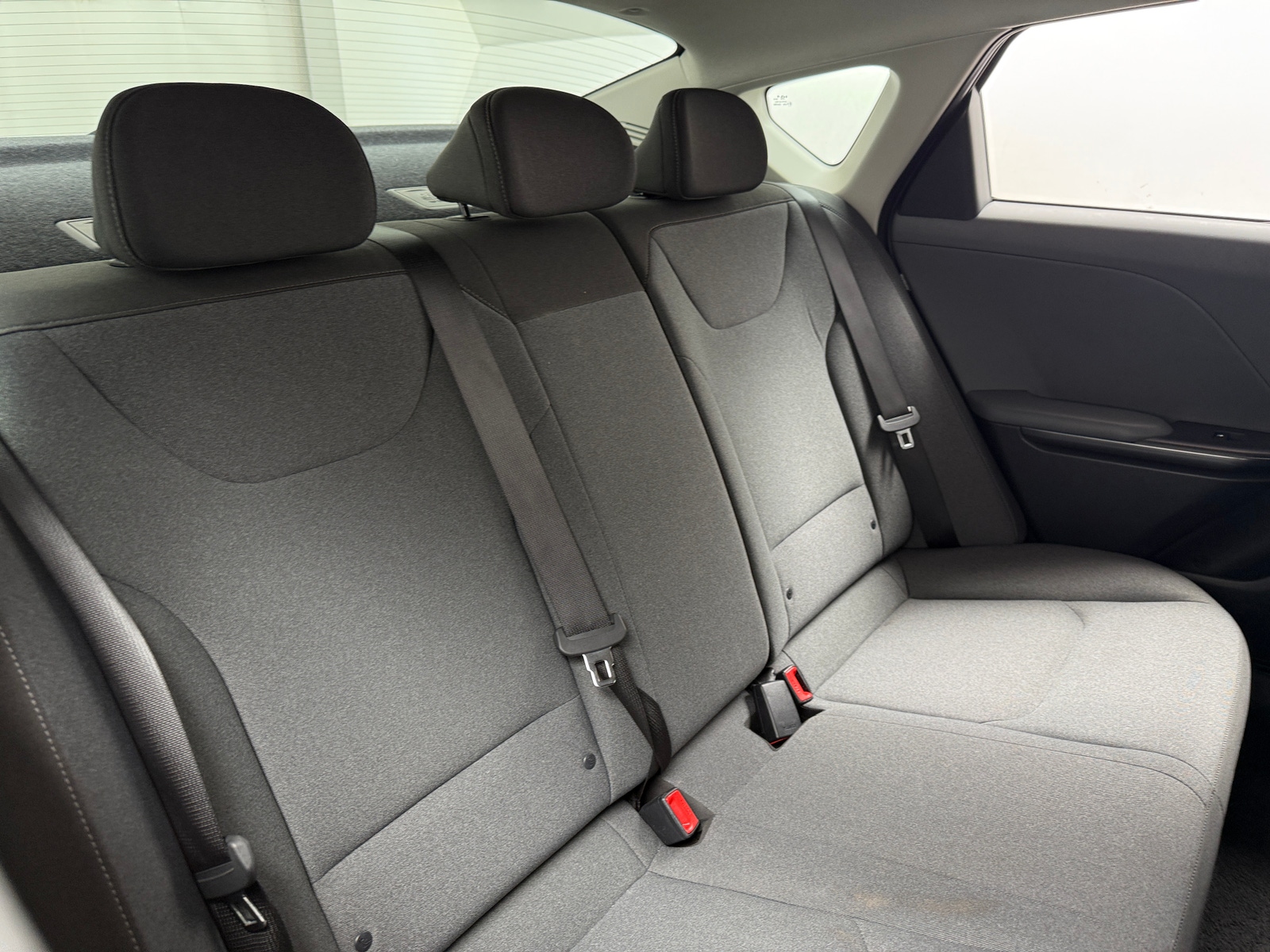 Thumbnail: 2025 Kia K4 - 6