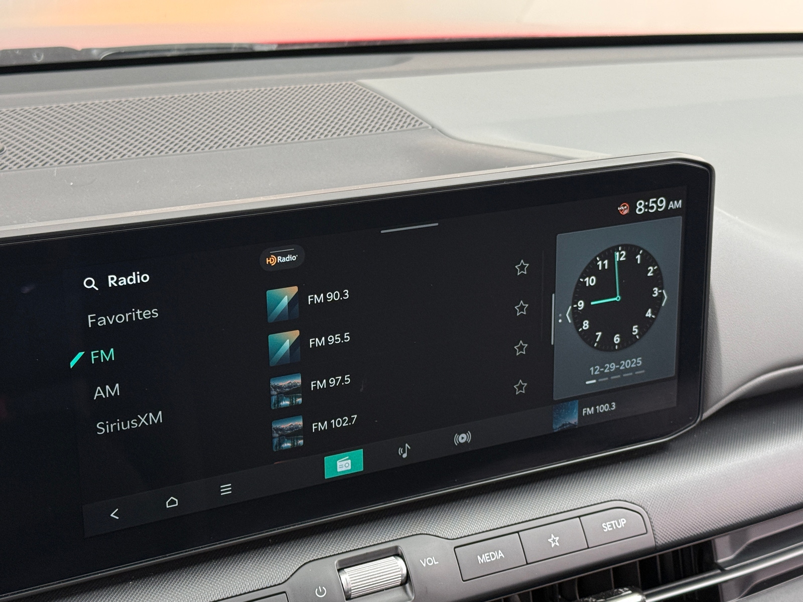 Thumbnail: 2025 Kia K4 - 4