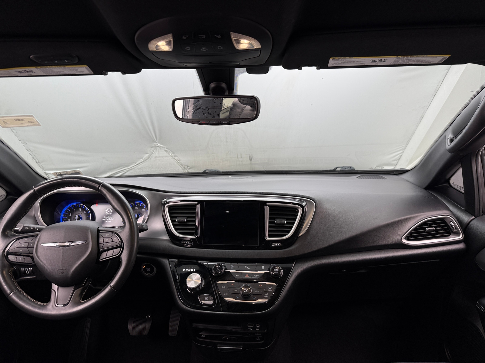 Thumbnail: 2020 Chrysler Pacifica - 2