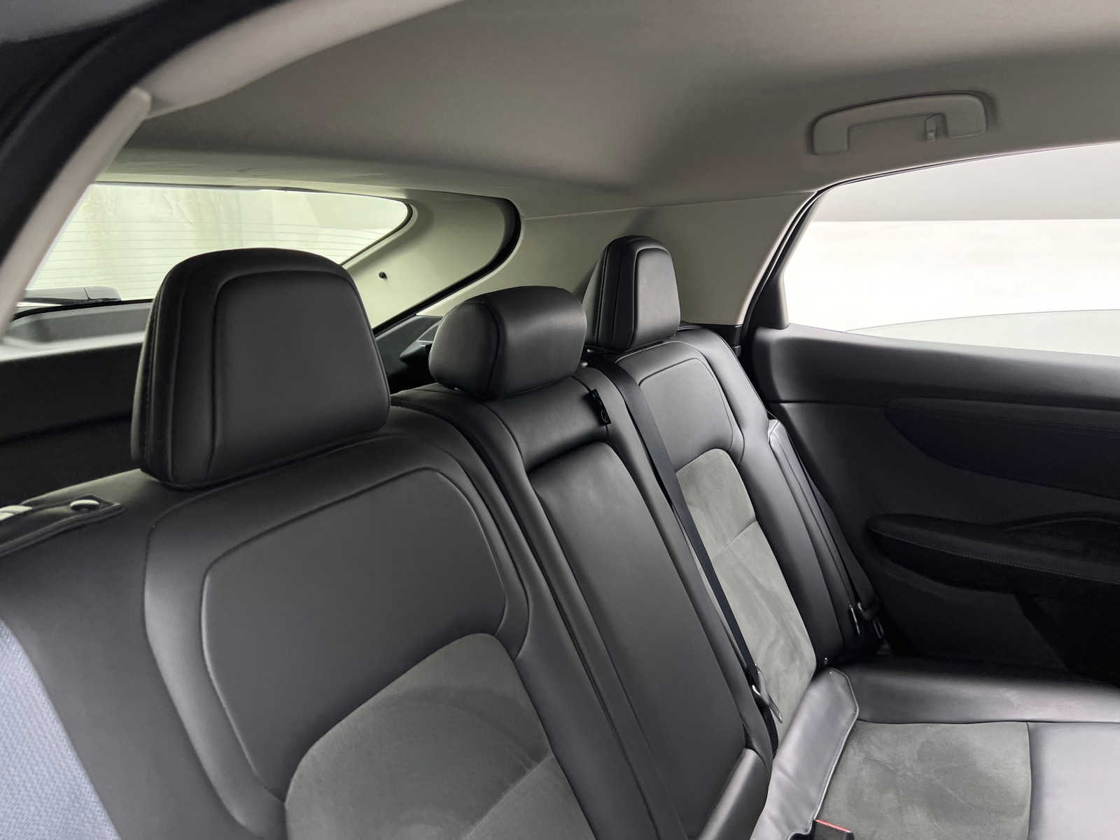 Thumbnail: 2024 Nissan Ariya - 5