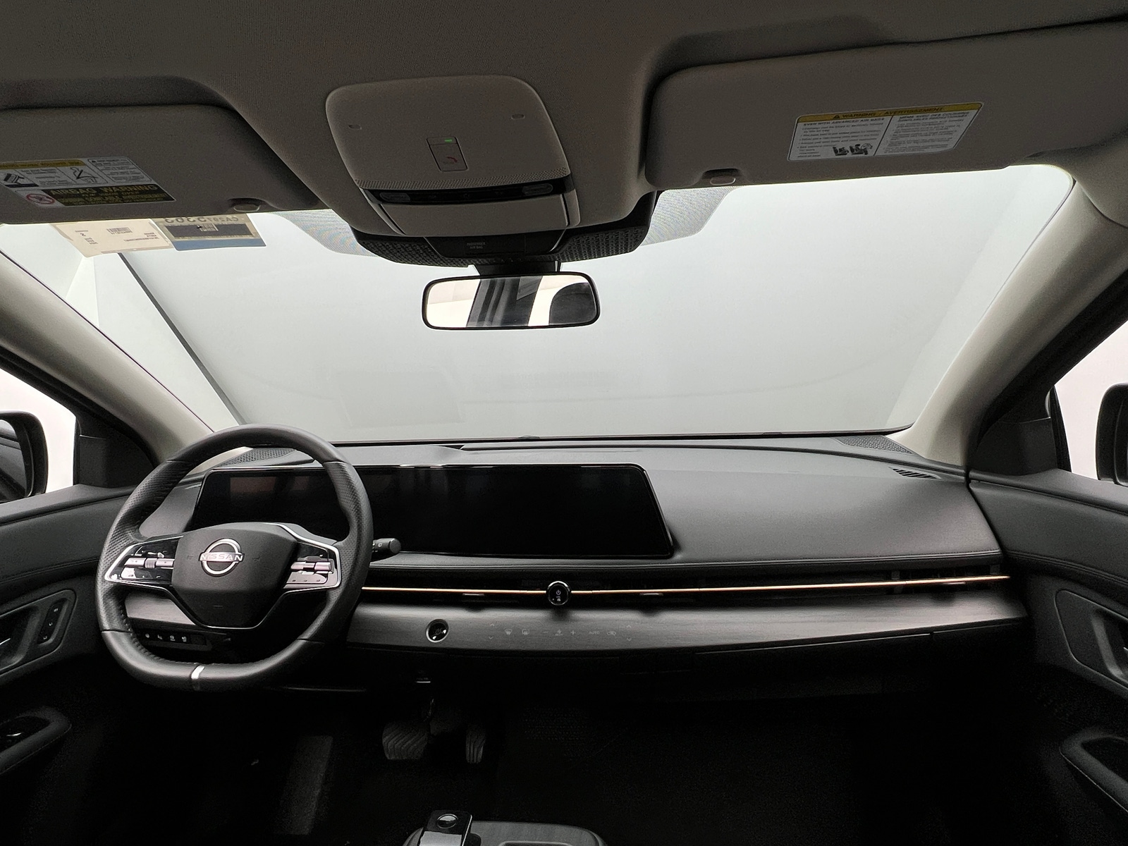 Thumbnail: 2024 Nissan Ariya - 2