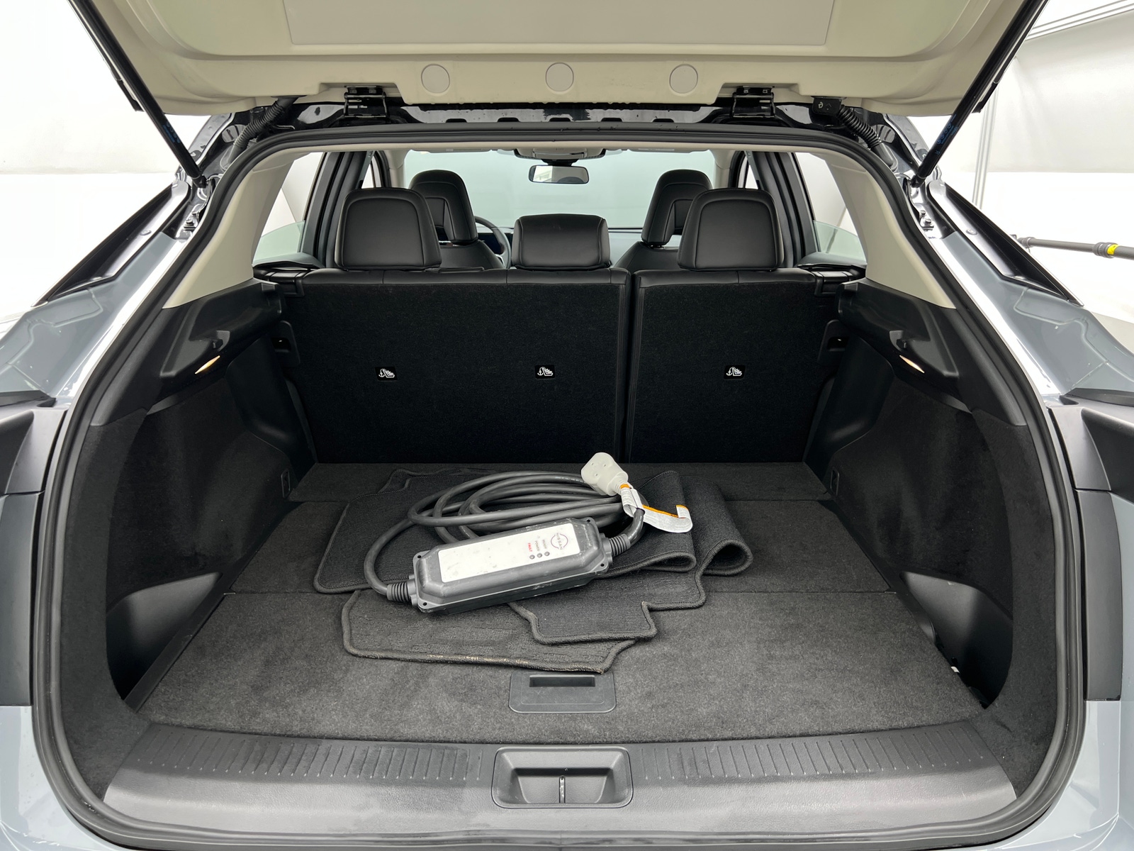 Thumbnail: 2024 Nissan Ariya - 6