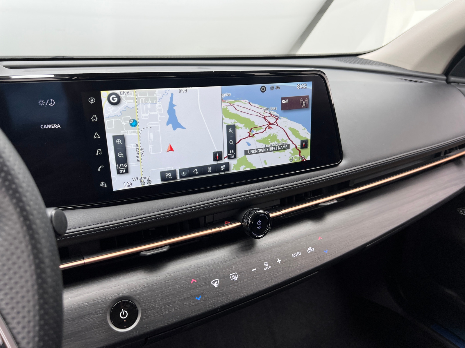 Thumbnail: 2024 Nissan Ariya - 3