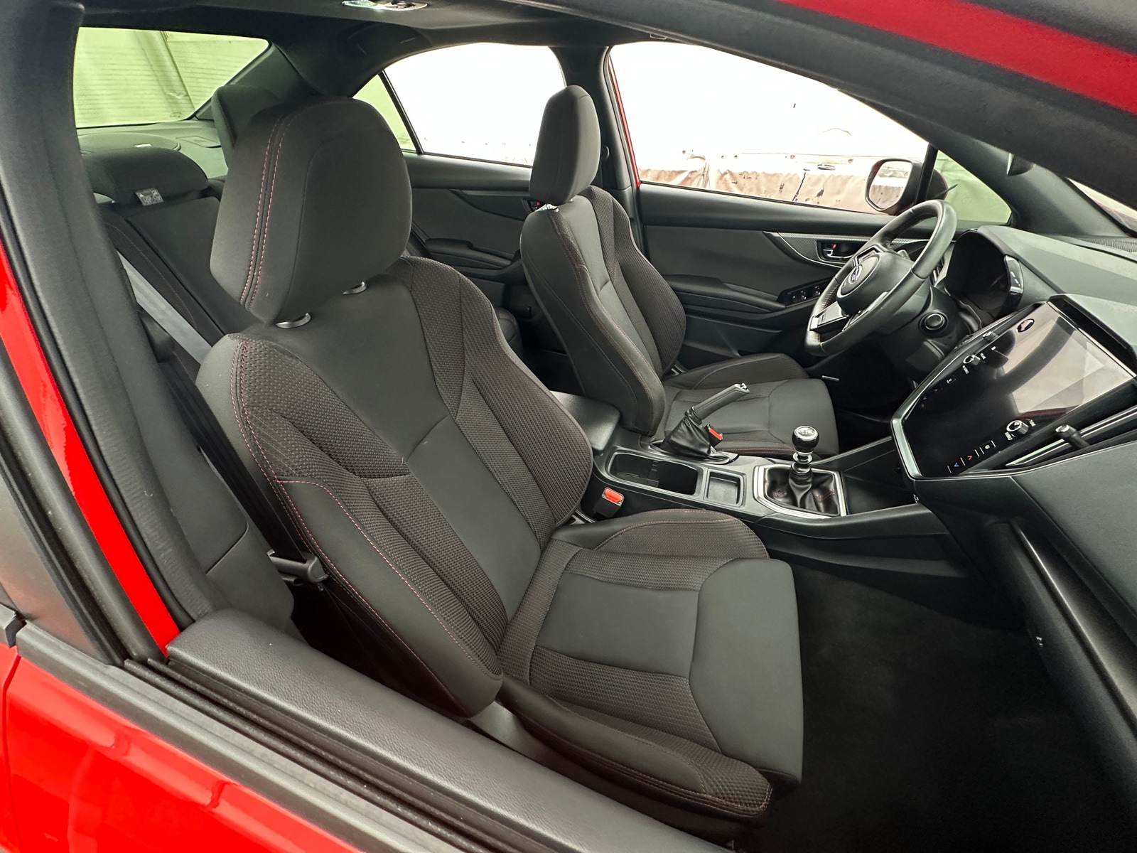 Thumbnail: 2024 Subaru WRX - 2