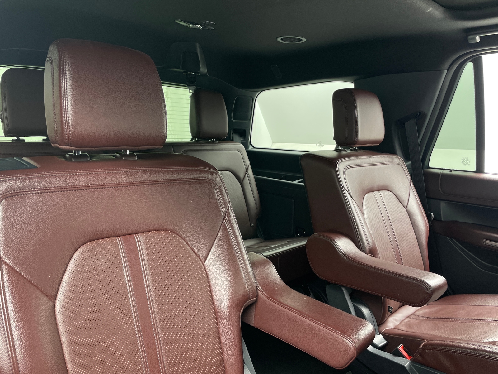 Thumbnail: 2024 Ford Expedition - 5