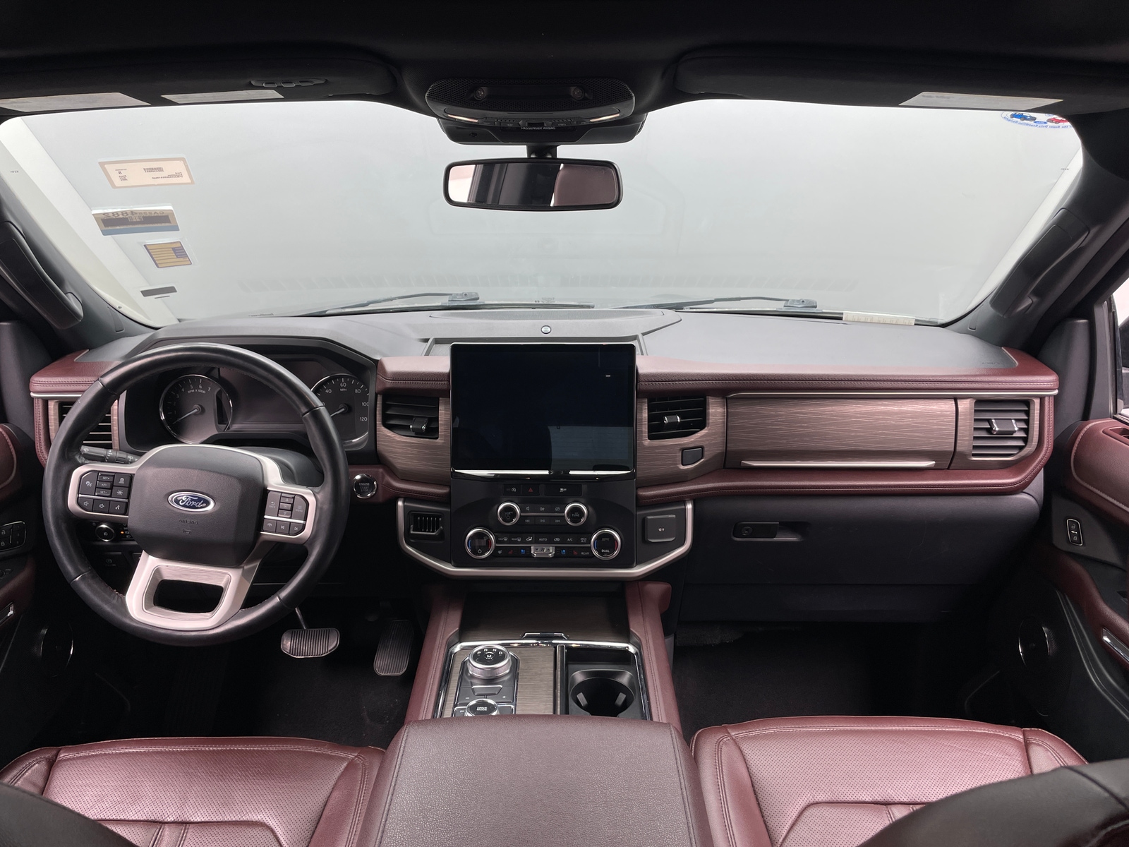 Thumbnail: 2024 Ford Expedition - 2