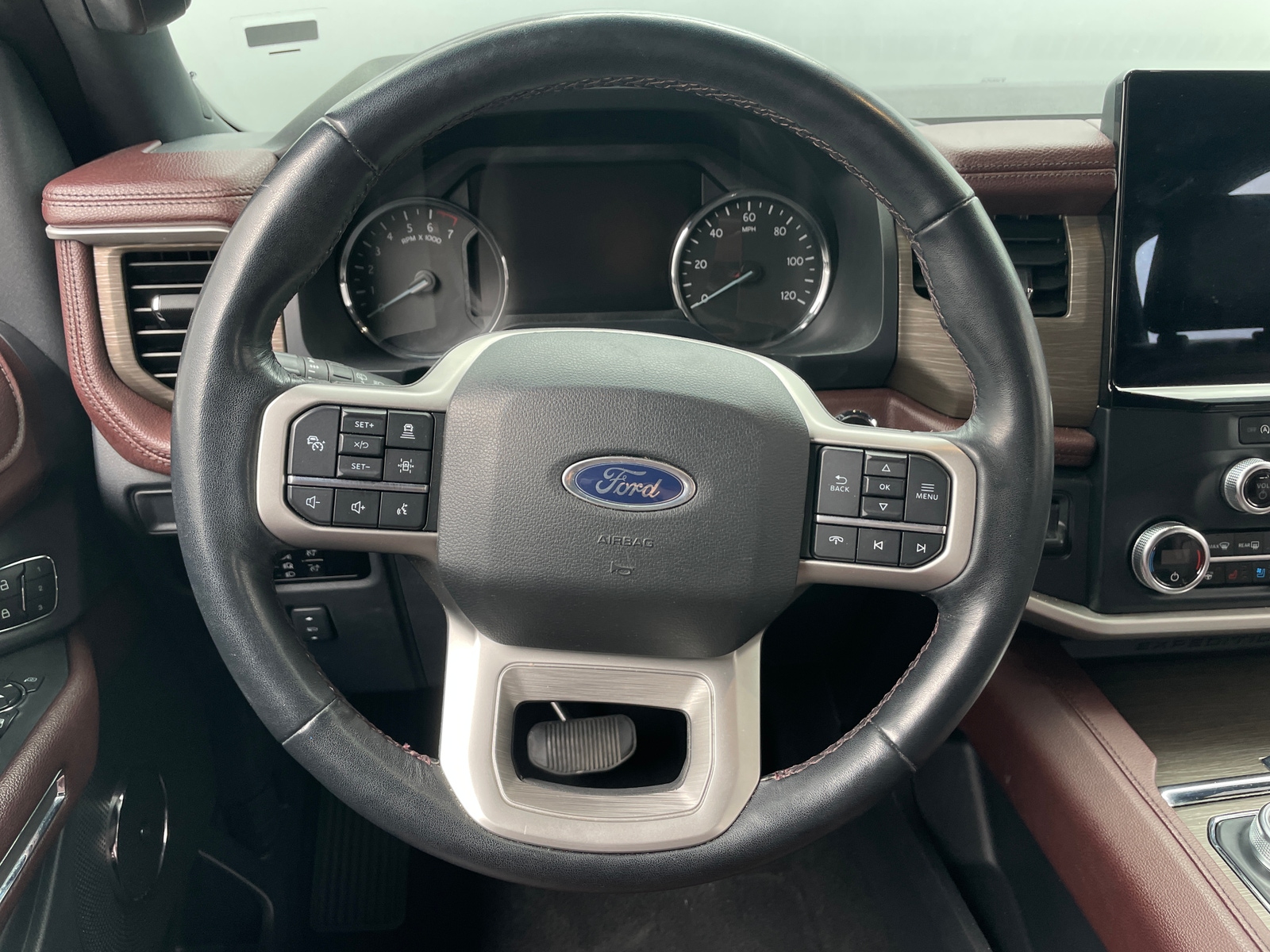 Thumbnail: 2024 Ford Expedition - 4