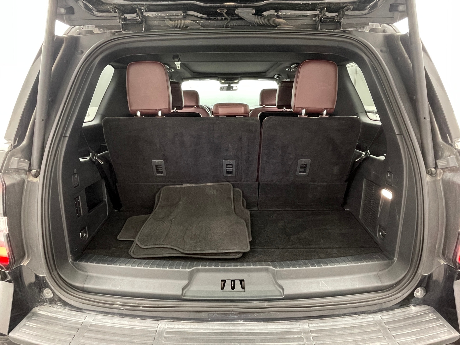 Thumbnail: 2024 Ford Expedition - 6