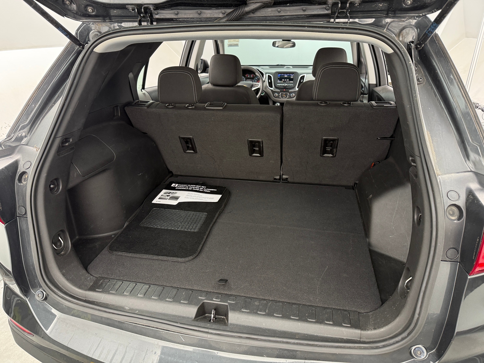 Thumbnail: 2021 Chevrolet Equinox - 7