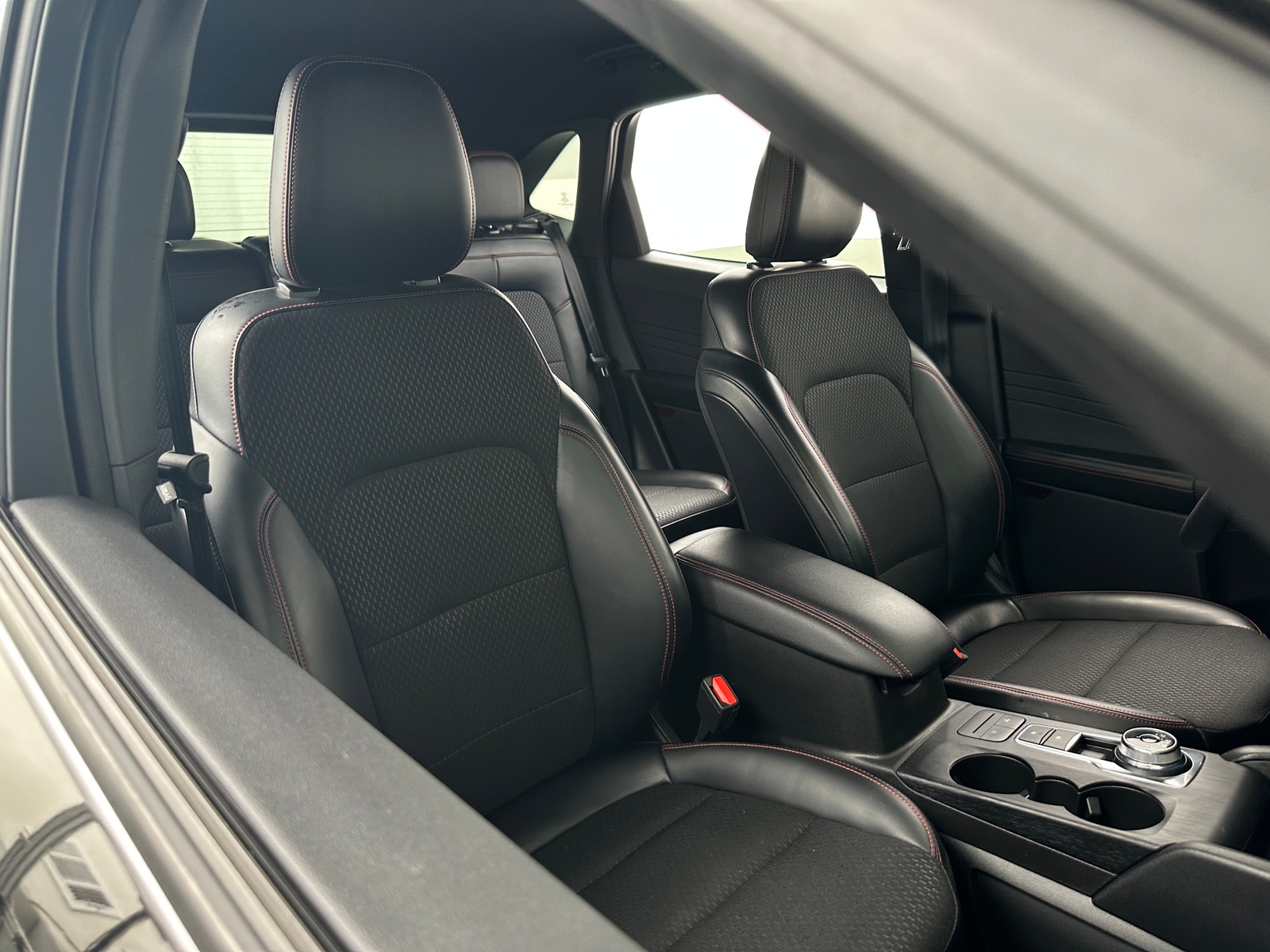 Thumbnail: 2025 Ford Escape - 2