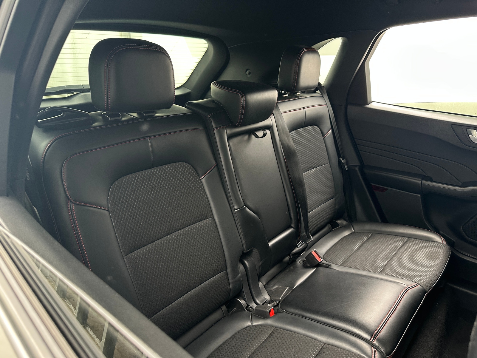 Thumbnail: 2025 Ford Escape - 6