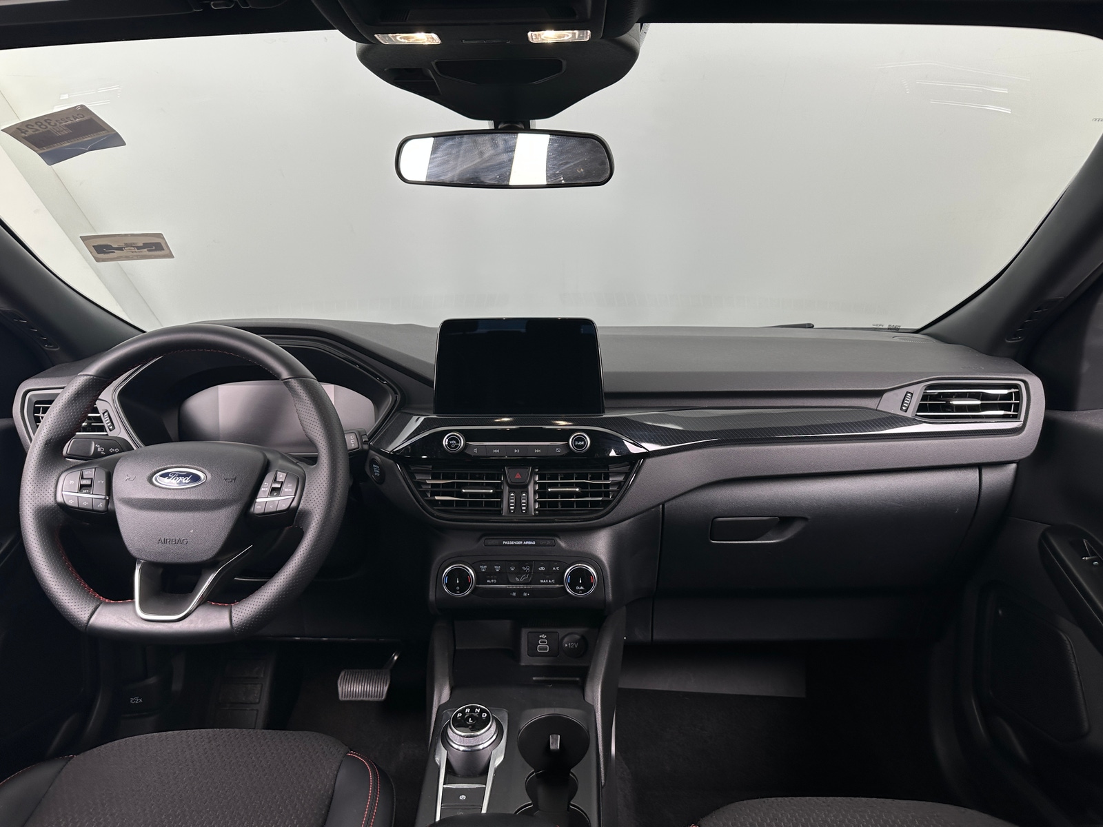 Thumbnail: 2025 Ford Escape - 3