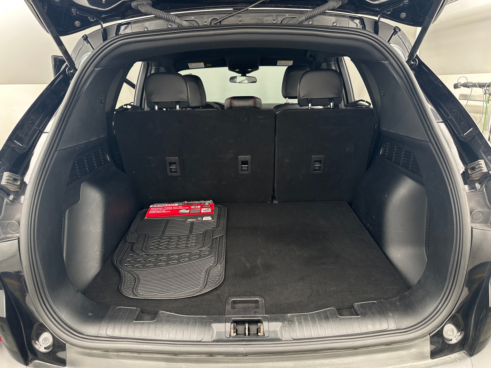 Thumbnail: 2025 Ford Escape - 7