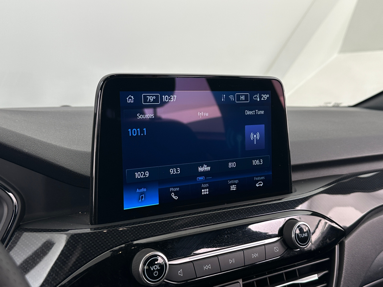 Thumbnail: 2025 Ford Escape - 4