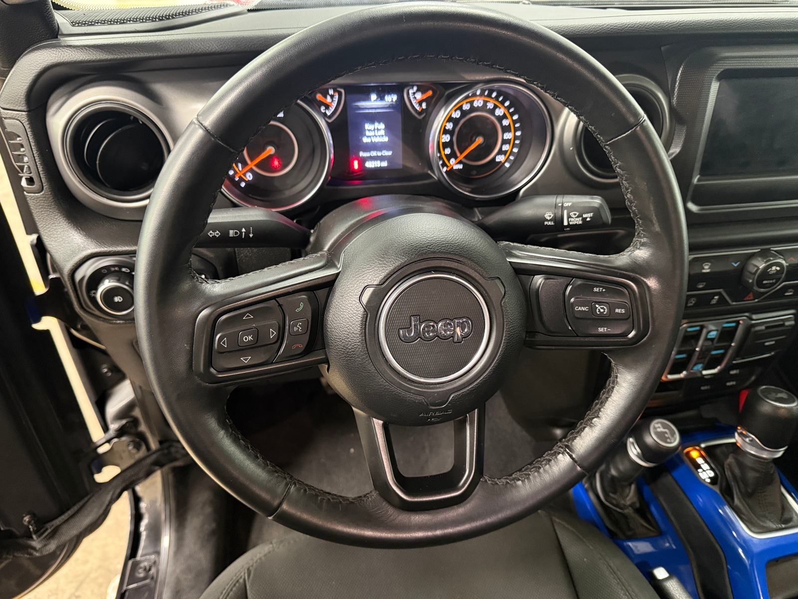 Thumbnail: 2022 Jeep Wrangler - 5