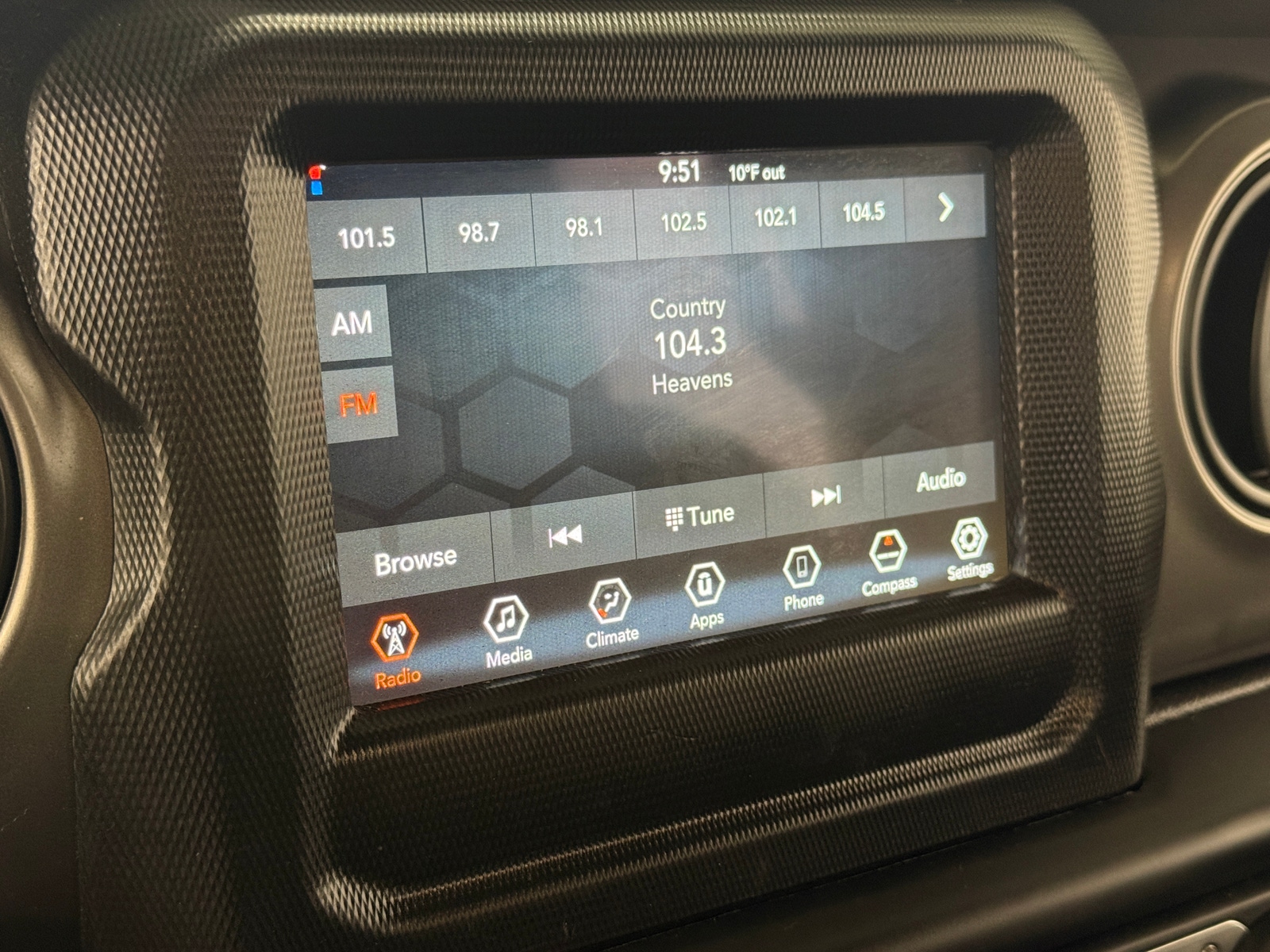 Thumbnail: 2022 Jeep Wrangler - 4