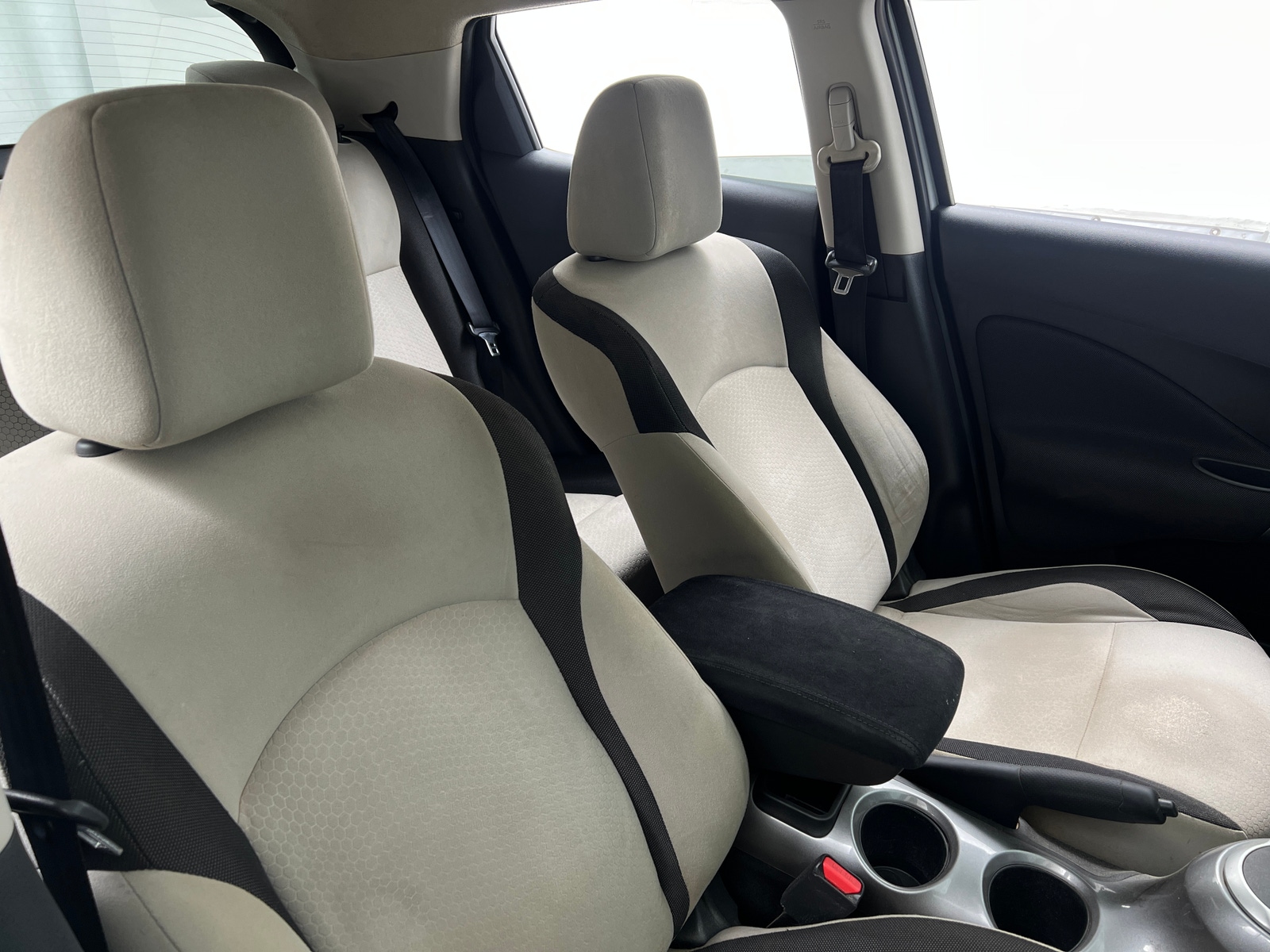 Thumbnail: 2013 Nissan Juke - 2