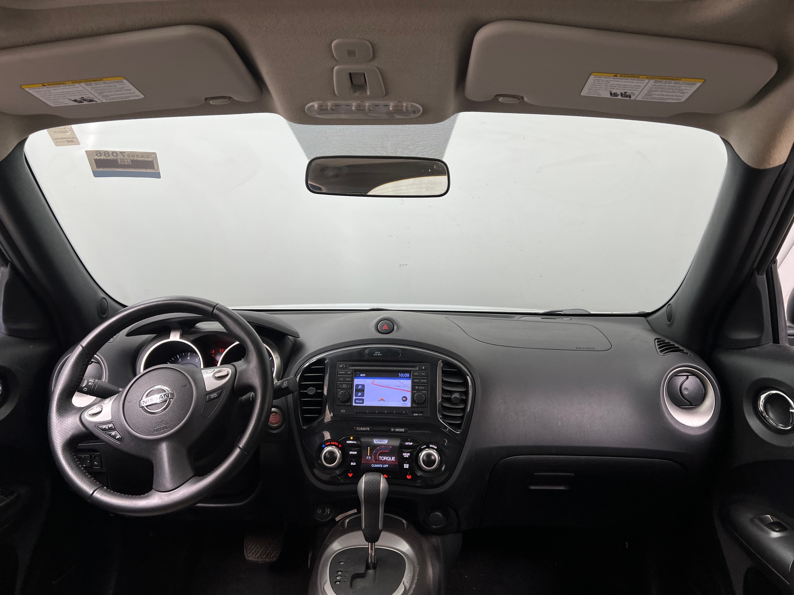 Thumbnail: 2013 Nissan Juke - 3