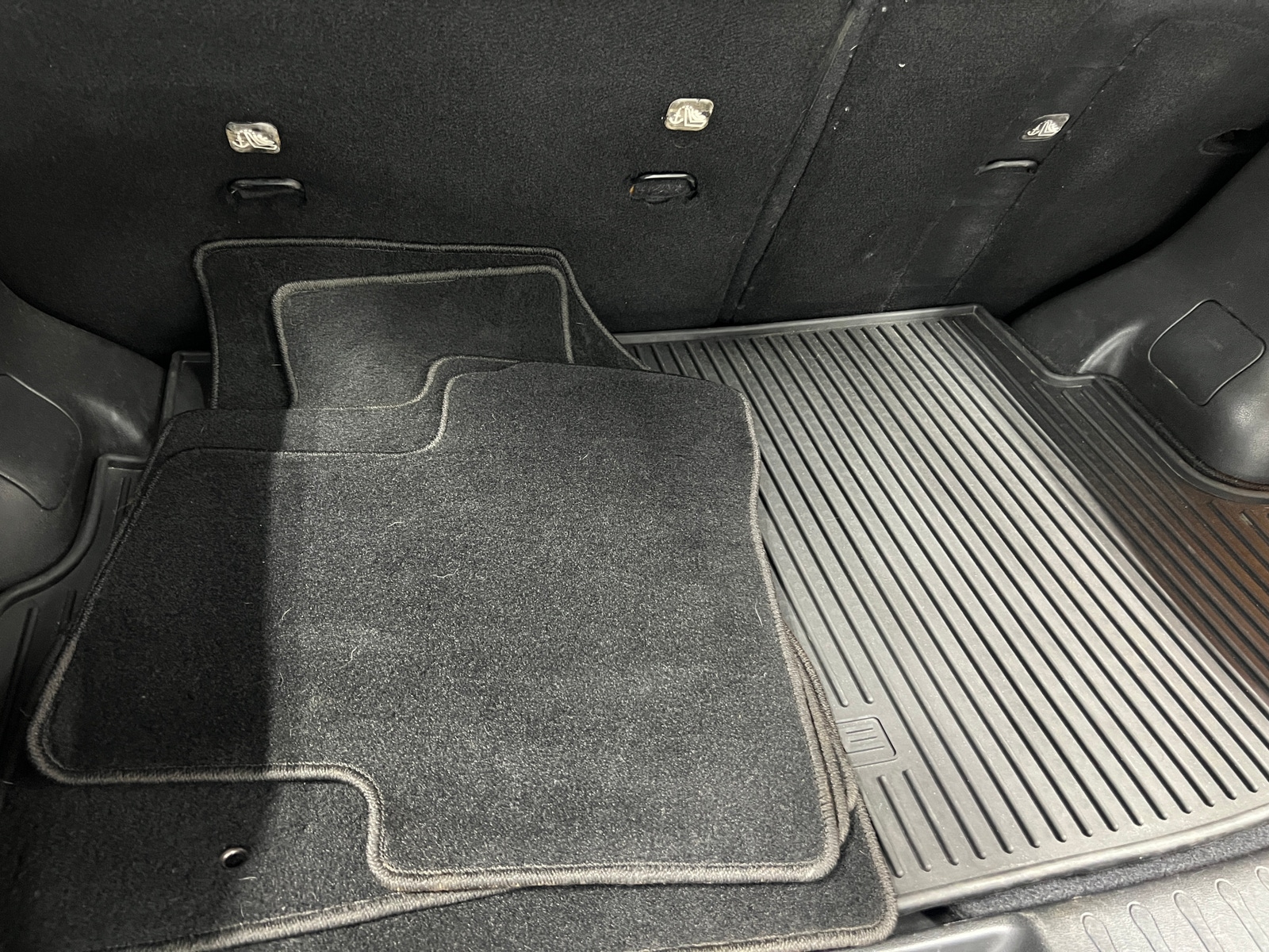 Thumbnail: 2013 Nissan Juke - 7