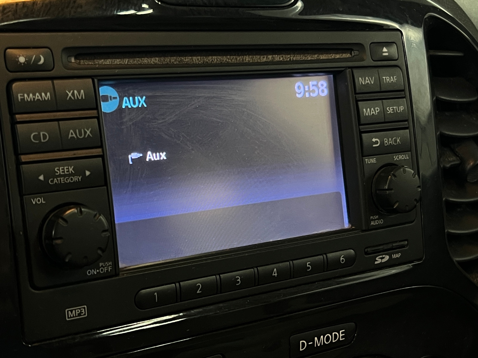 Thumbnail: 2013 Nissan Juke - 4