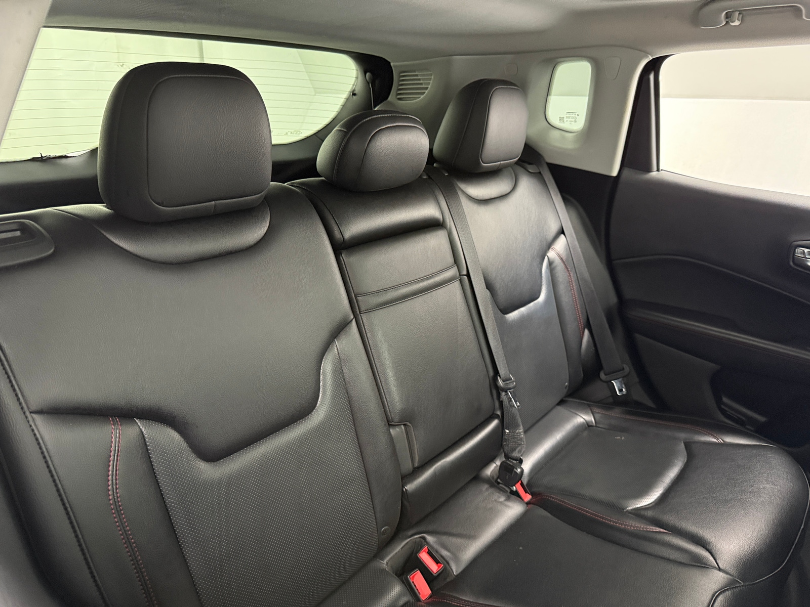 Thumbnail: 2017 Jeep Compass - 5