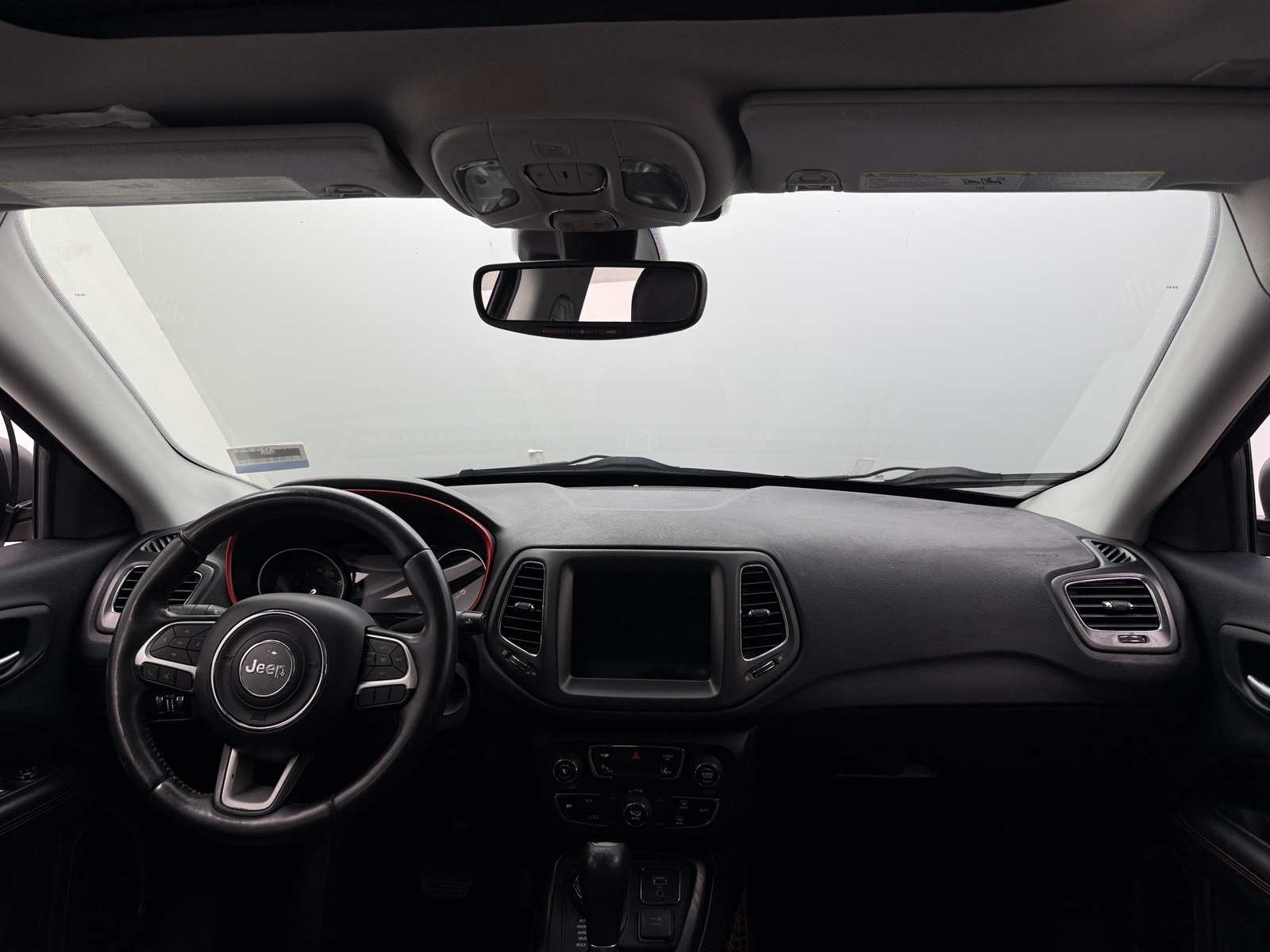 Thumbnail: 2017 Jeep Compass - 2