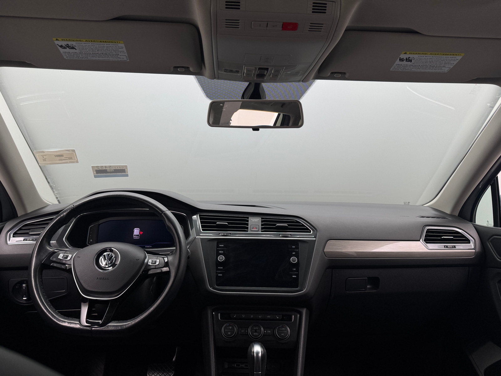 Thumbnail: 2019 Volkswagen Tiguan - 2