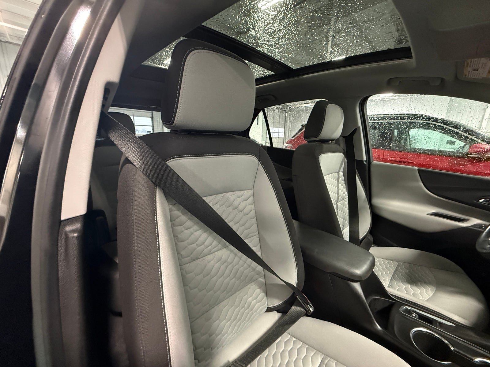 Thumbnail: 2019 Chevrolet Equinox - 2