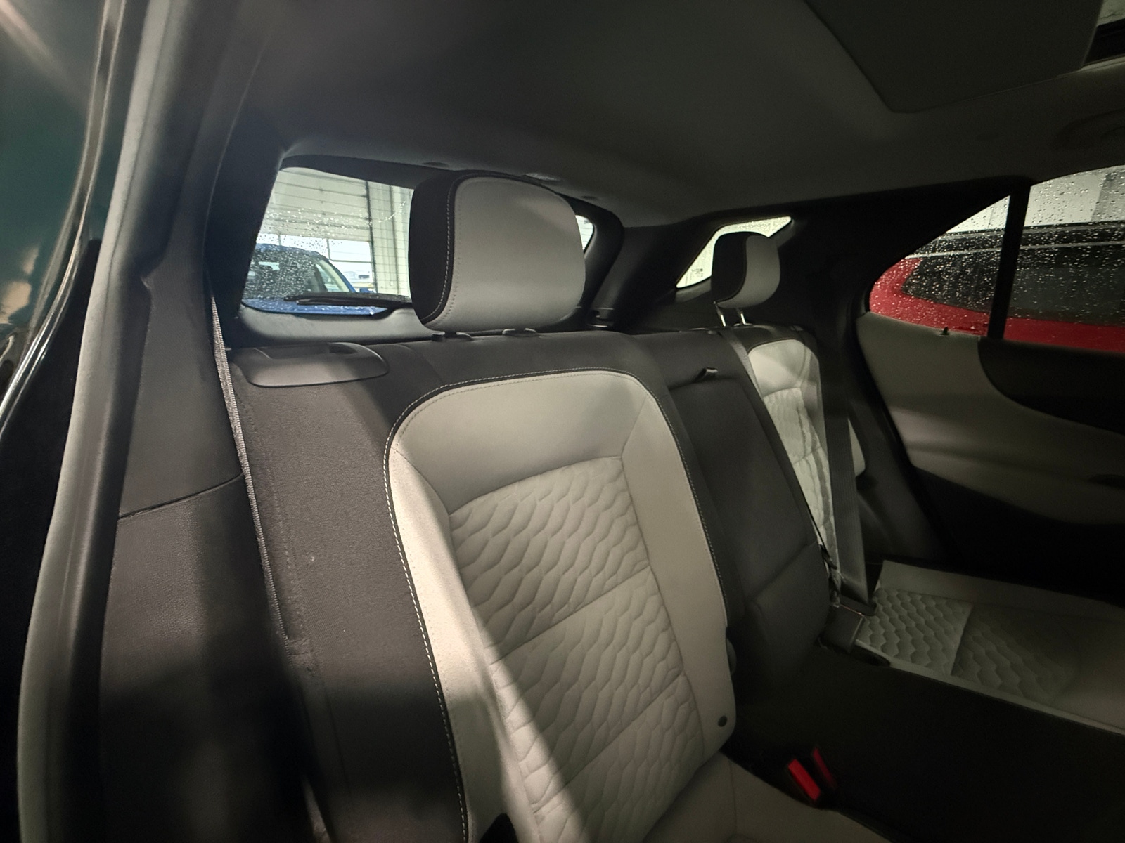 Thumbnail: 2019 Chevrolet Equinox - 6