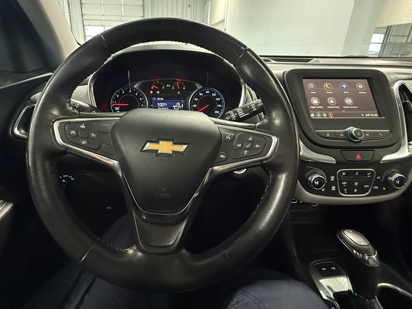 Thumbnail: 2019 Chevrolet Equinox - 5