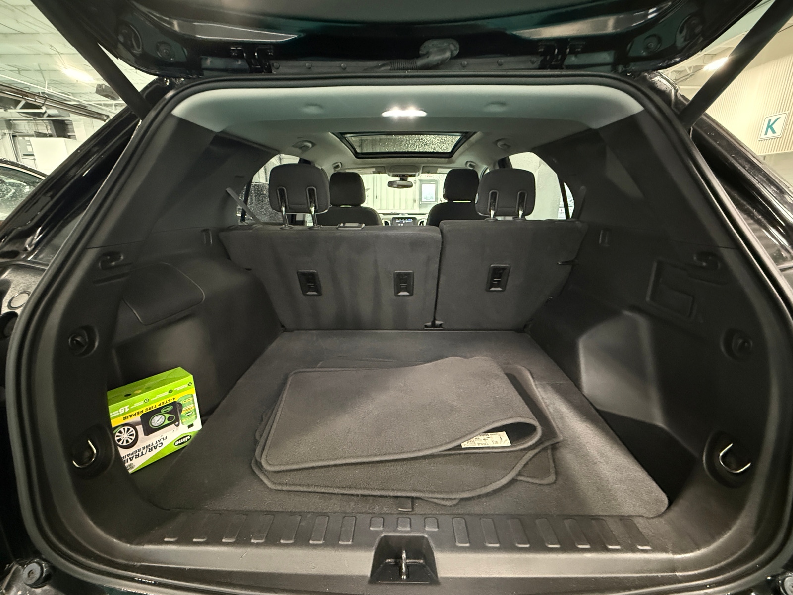 Thumbnail: 2019 Chevrolet Equinox - 7