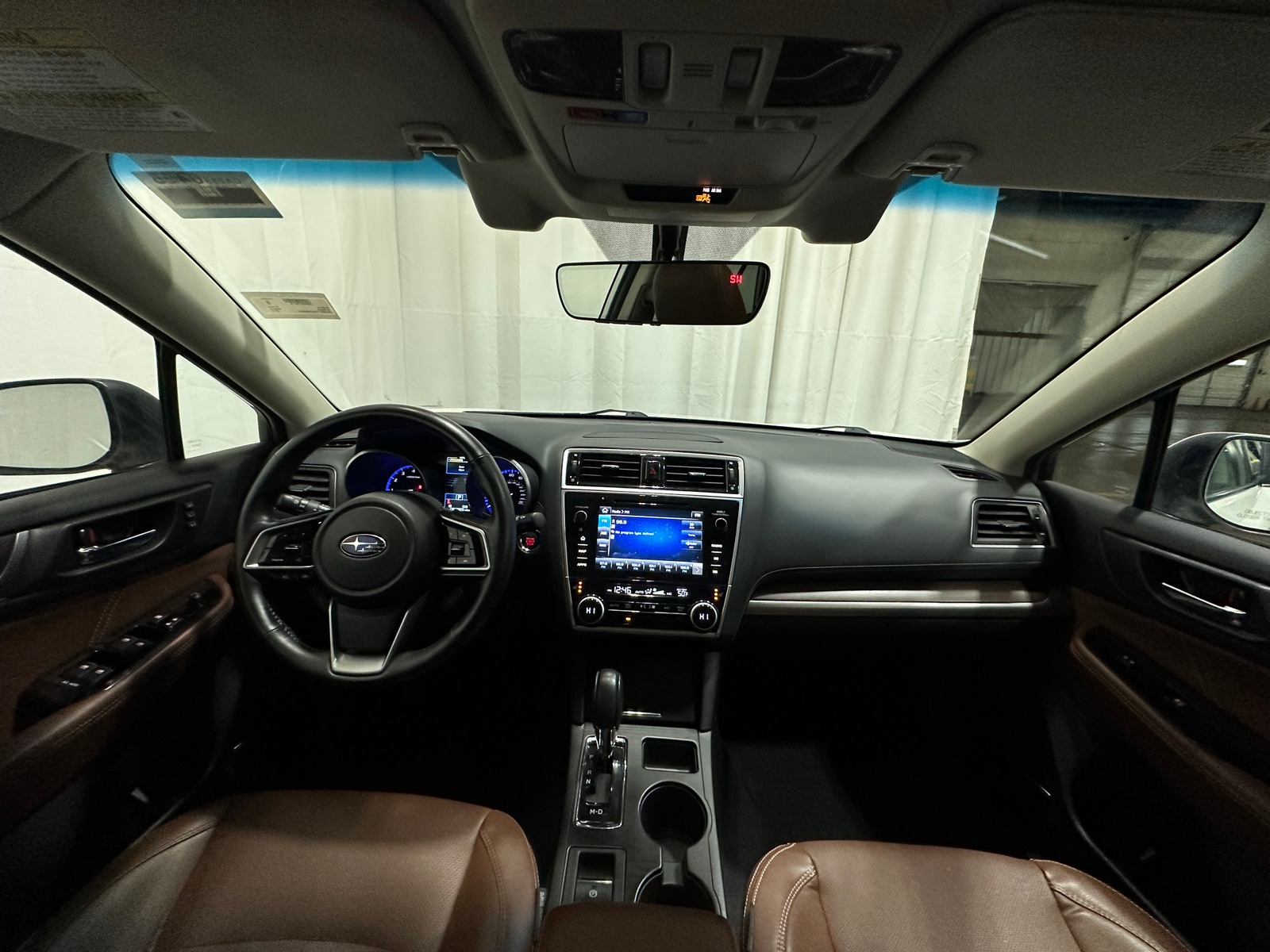 Thumbnail: 2018 Subaru Outback - 2