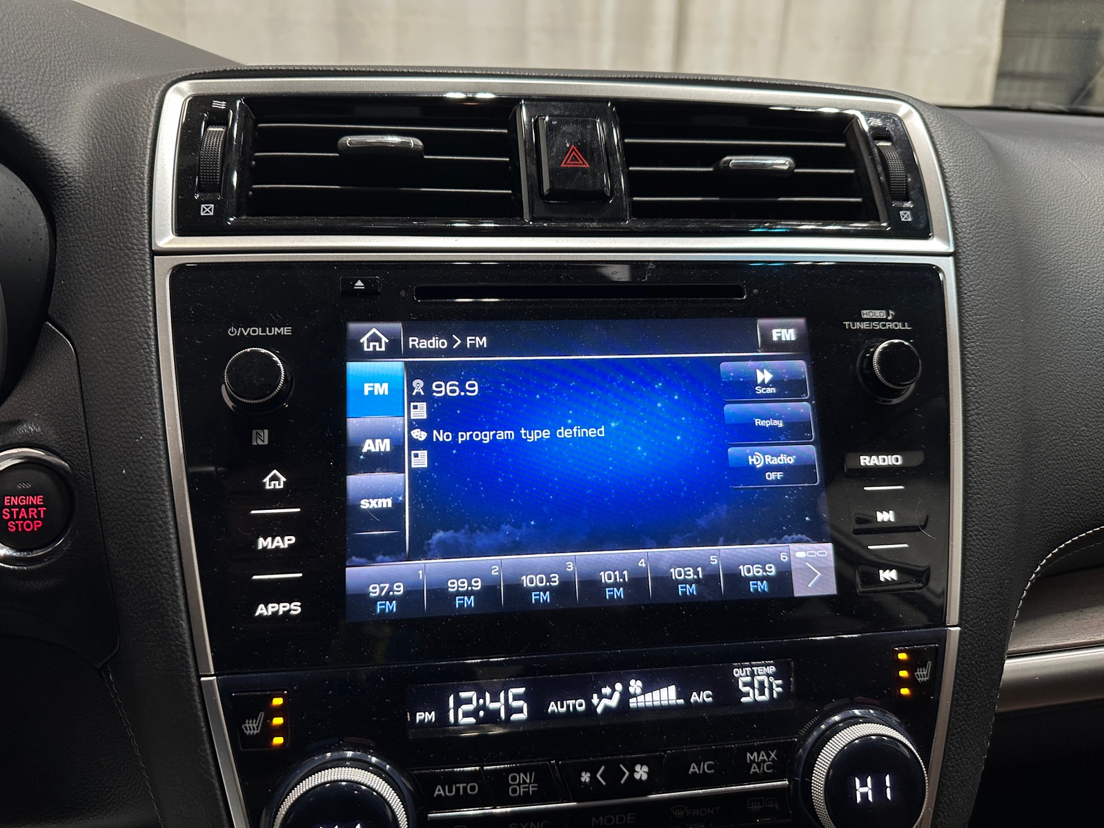 Thumbnail: 2018 Subaru Outback - 3