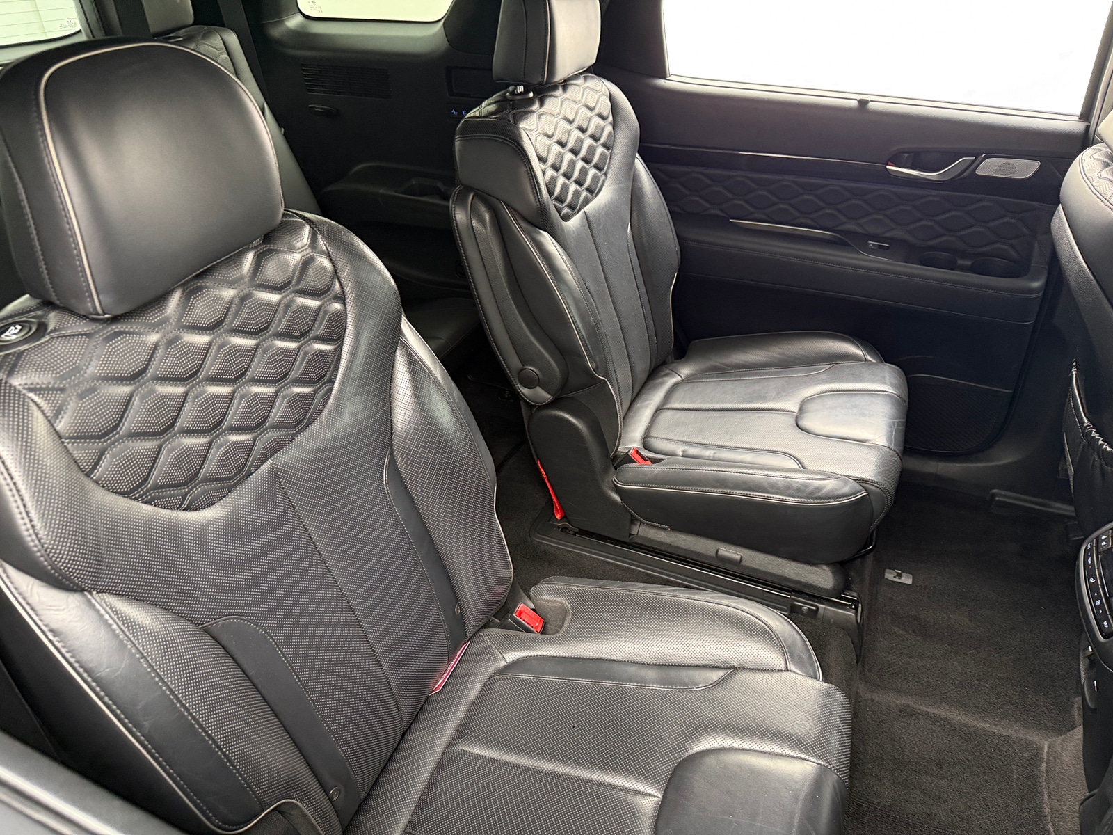 Thumbnail: 2020 Hyundai Palisade - 5