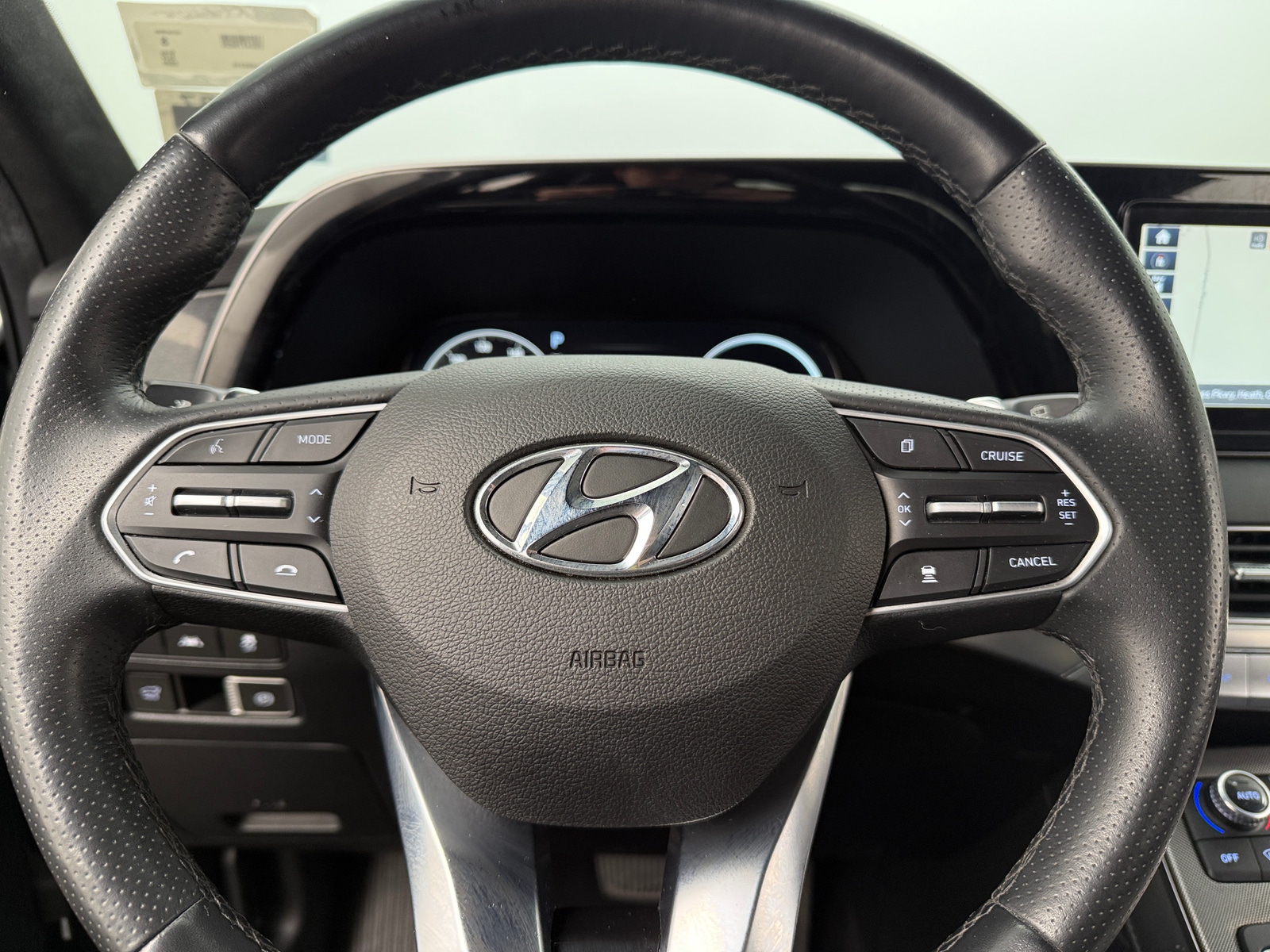 Thumbnail: 2020 Hyundai Palisade - 4