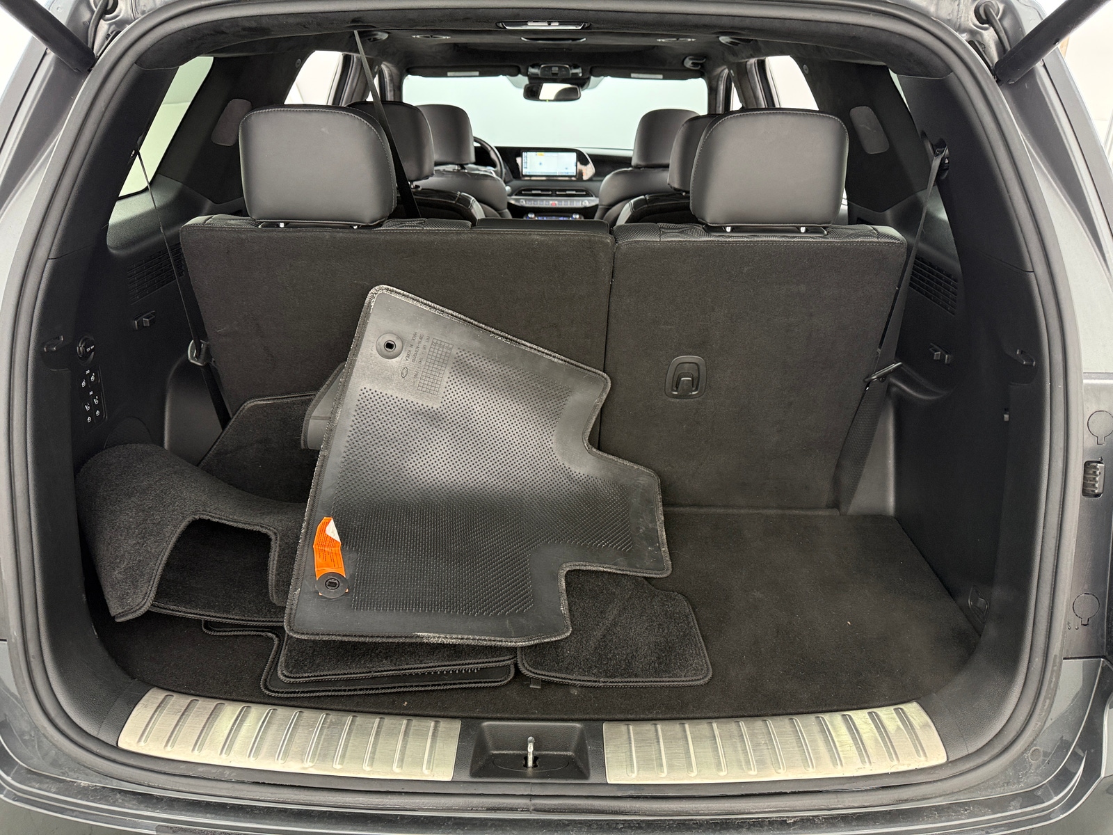 Thumbnail: 2020 Hyundai Palisade - 6