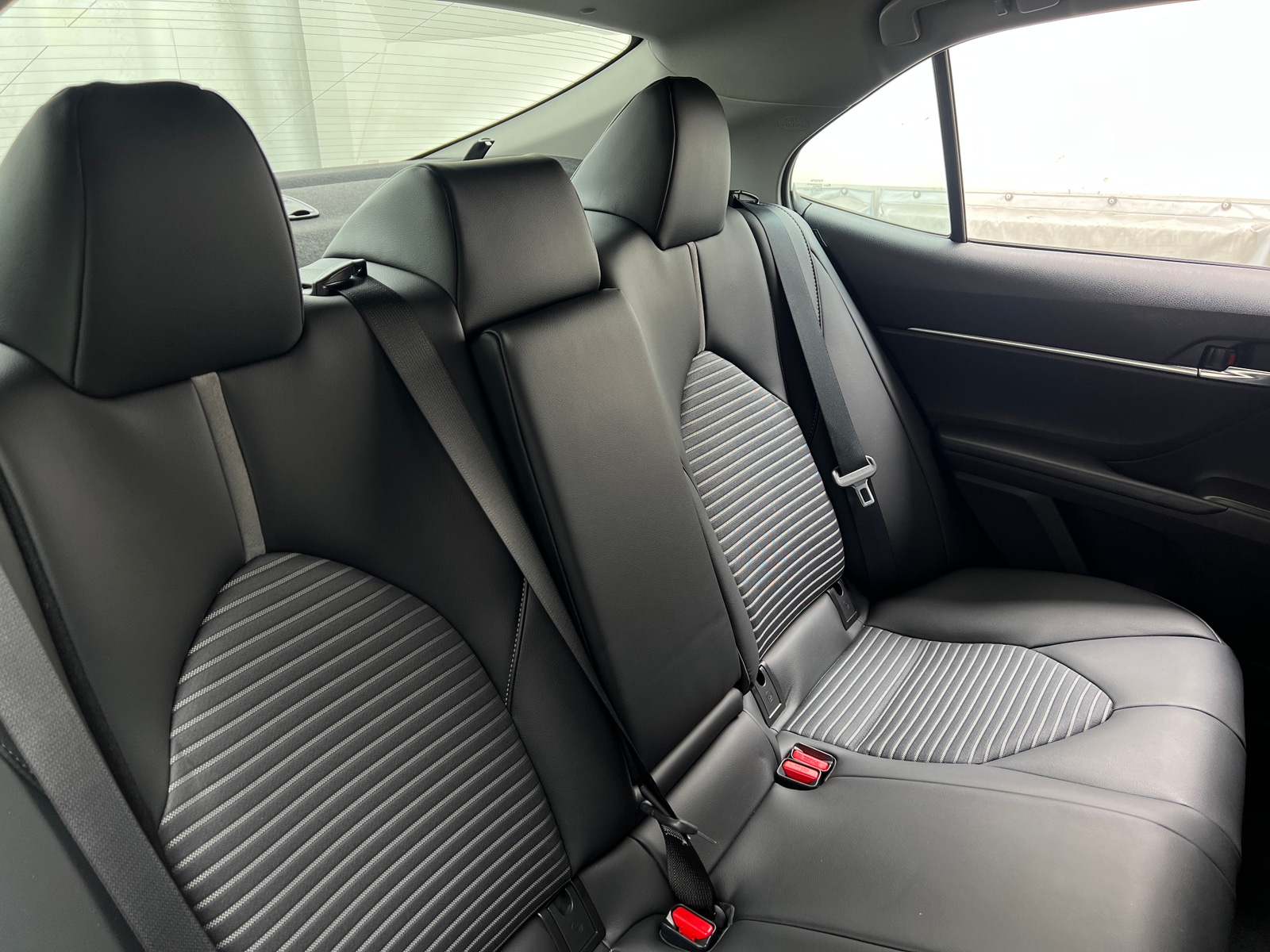 Thumbnail: 2023 Toyota Camry - 5