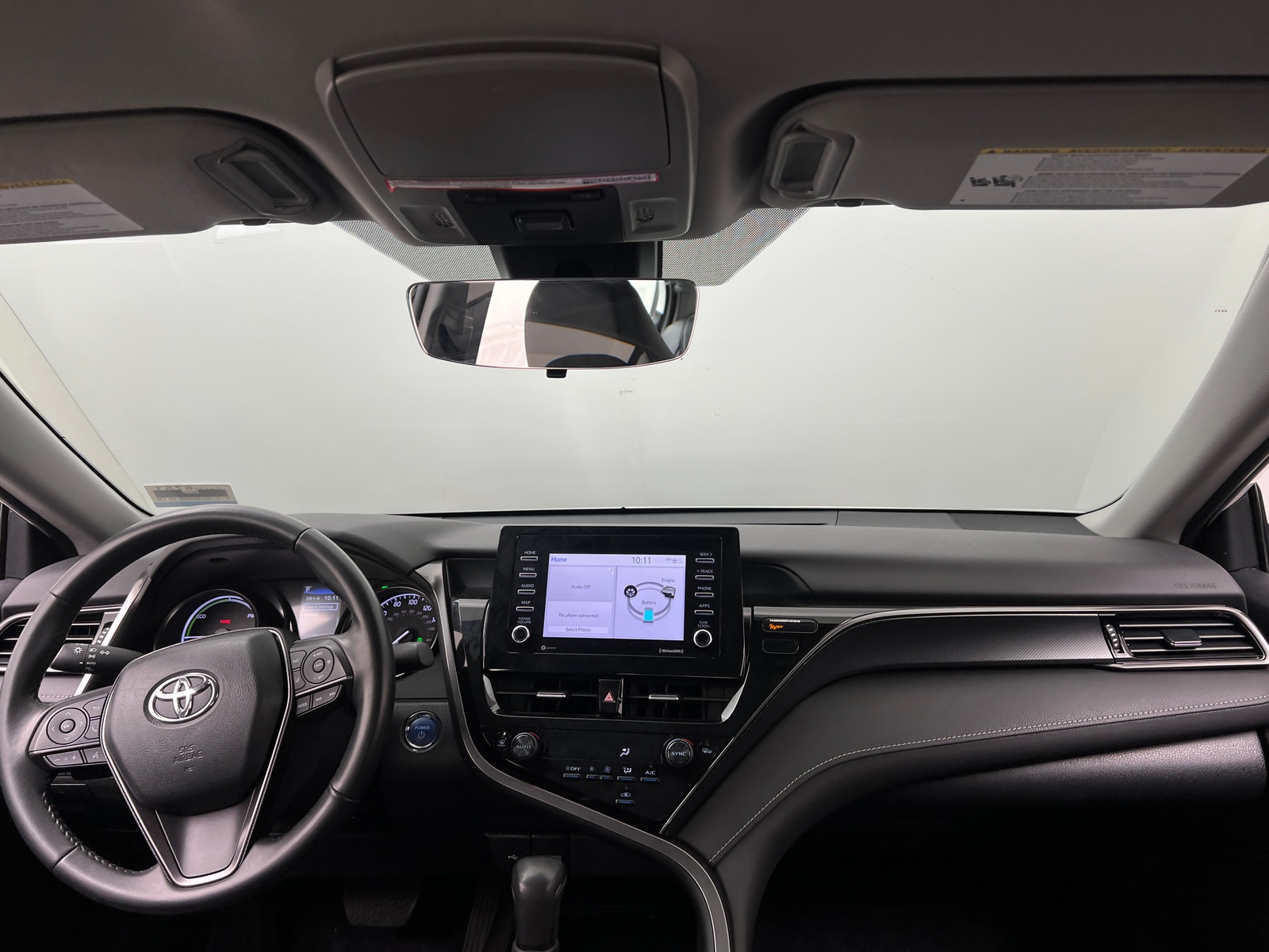 Thumbnail: 2023 Toyota Camry - 2