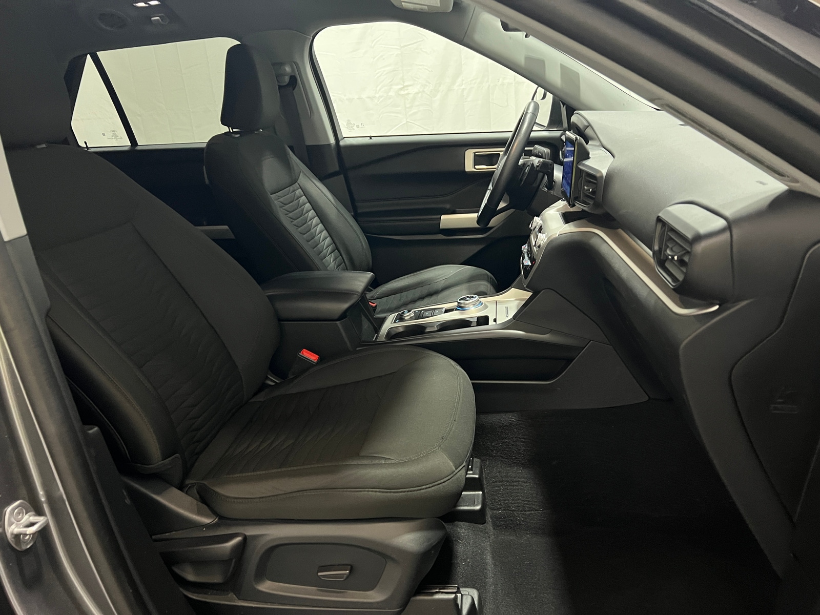 Thumbnail: 2021 Ford Explorer - 2