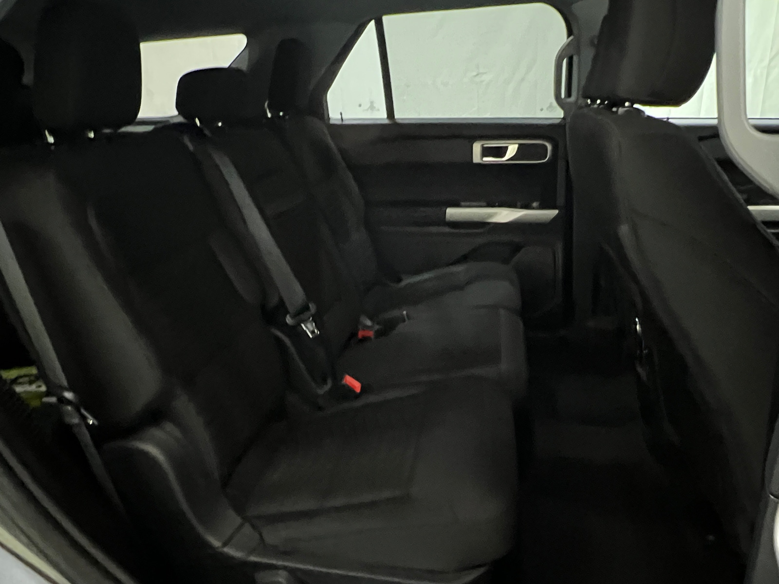 Thumbnail: 2021 Ford Explorer - 6