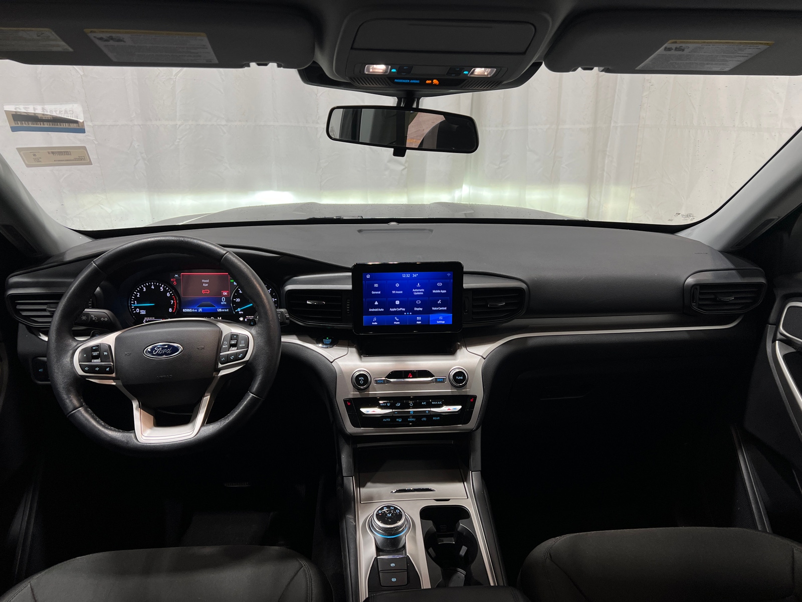 Thumbnail: 2021 Ford Explorer - 3