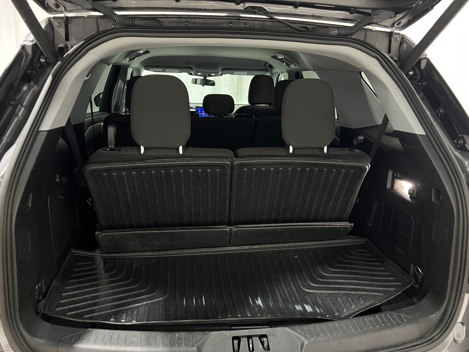 Thumbnail: 2021 Ford Explorer - 7