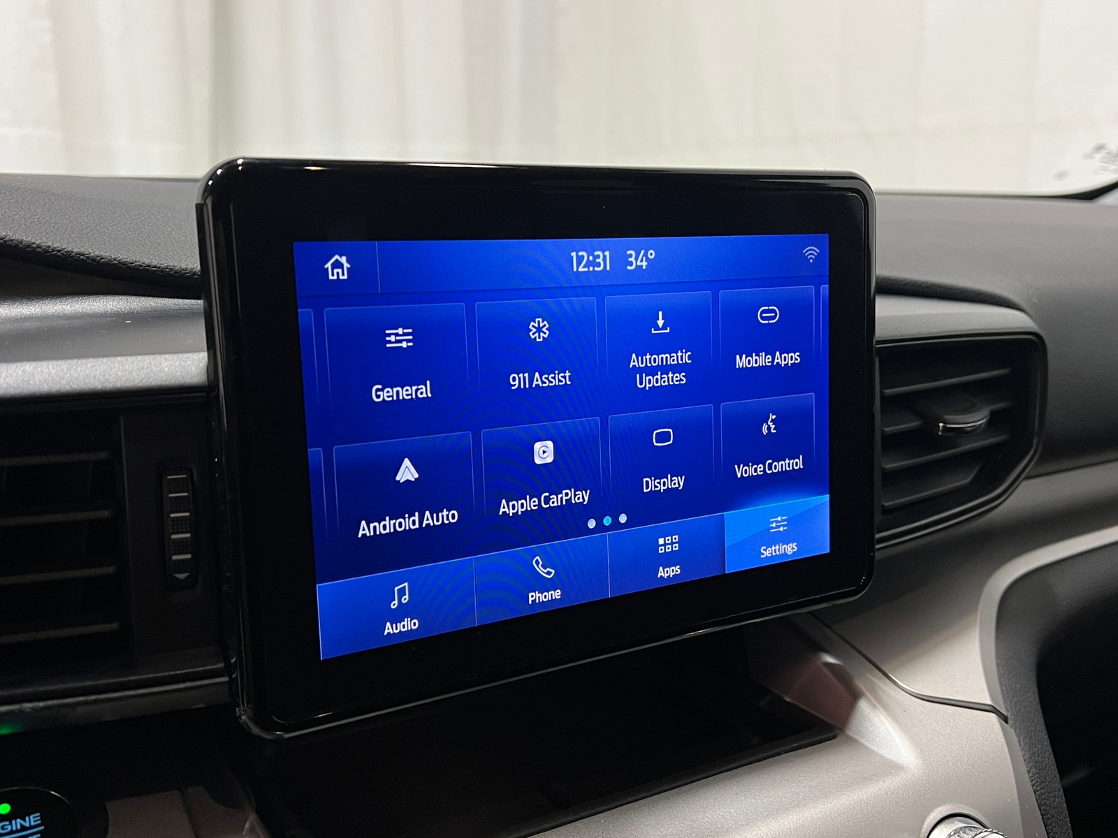 Thumbnail: 2021 Ford Explorer - 4