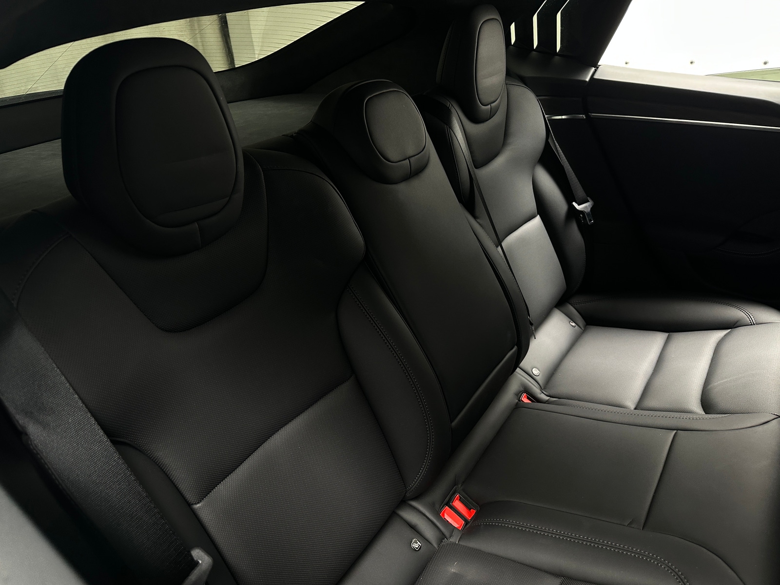 Thumbnail: 2021 Tesla Model S - 5