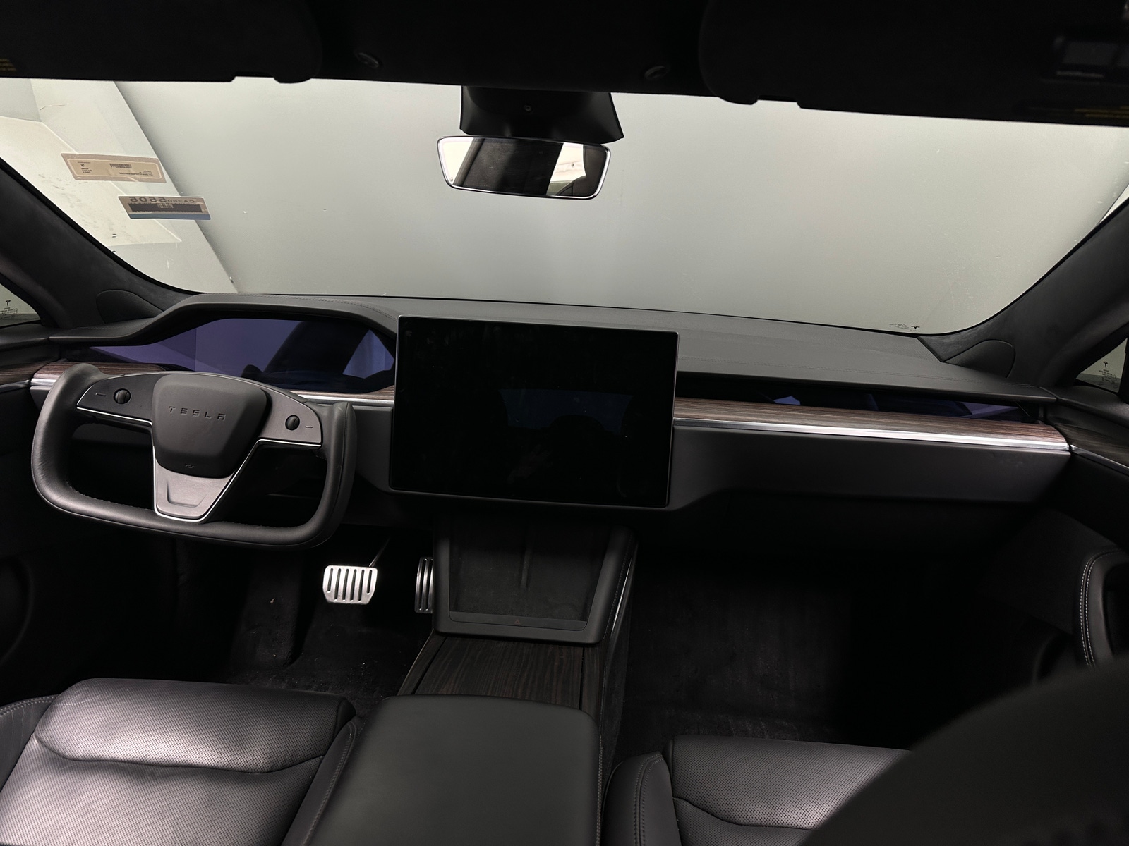 Thumbnail: 2021 Tesla Model S - 2