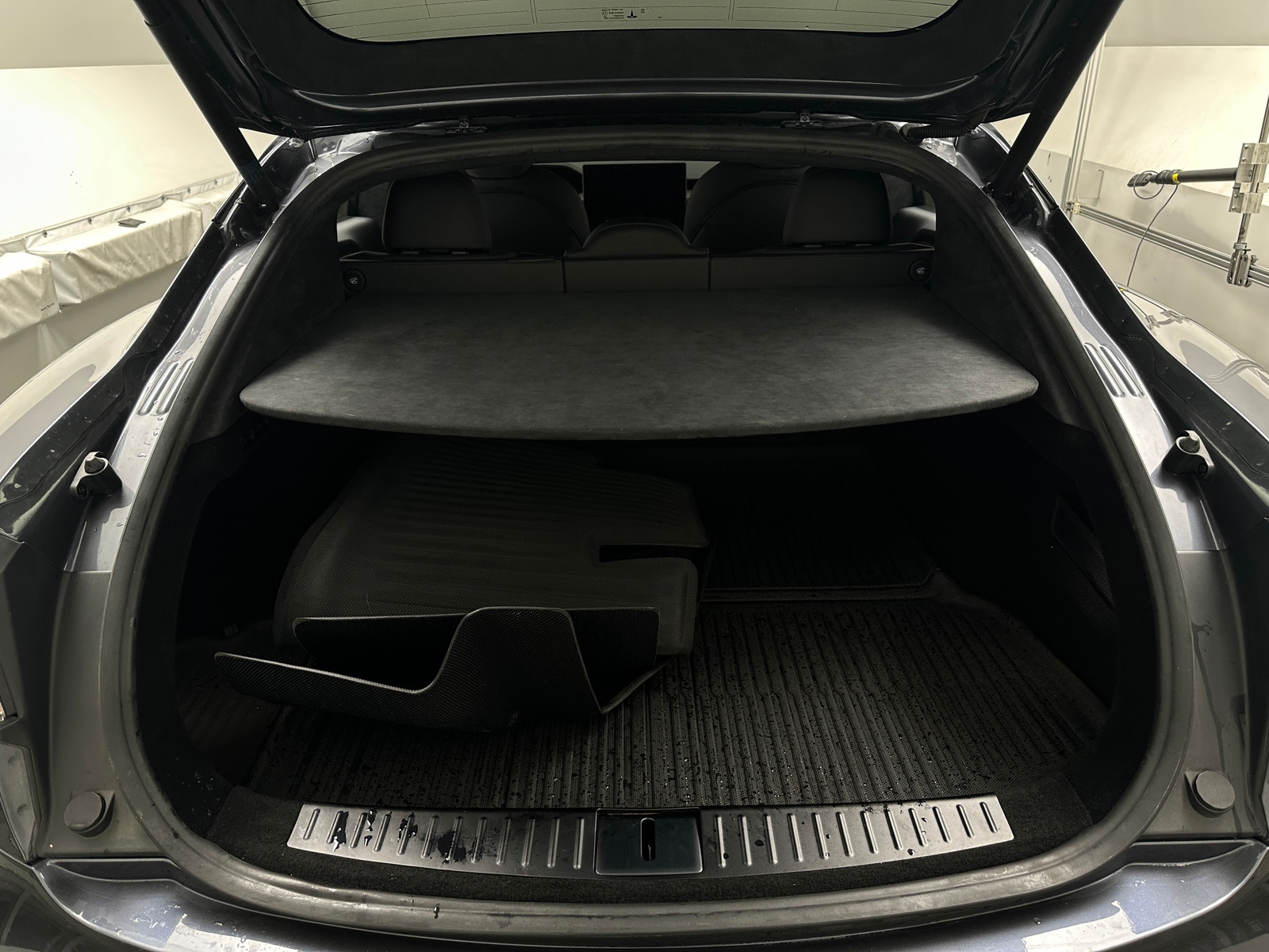 Thumbnail: 2021 Tesla Model S - 6