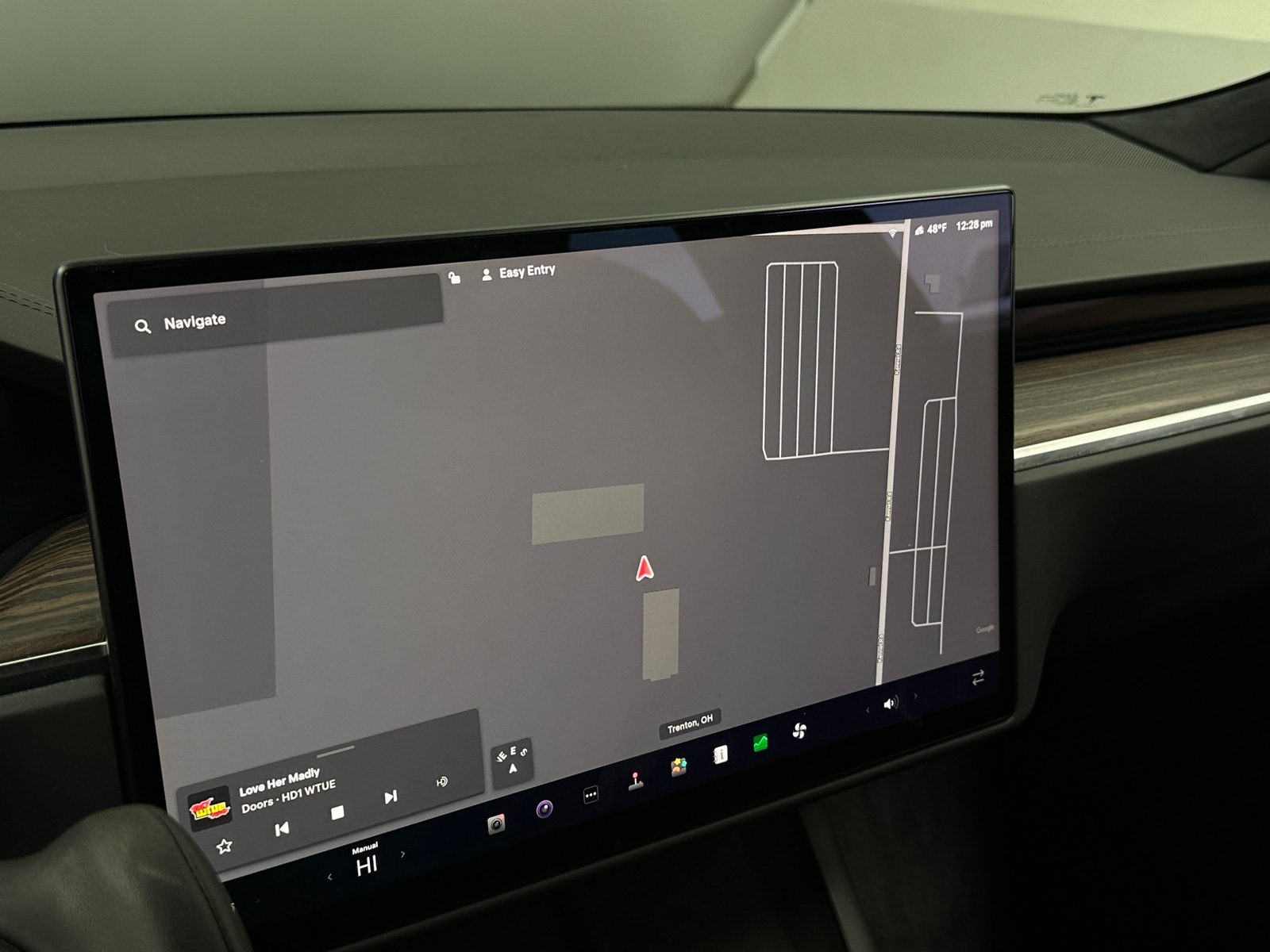 Thumbnail: 2021 Tesla Model S - 3