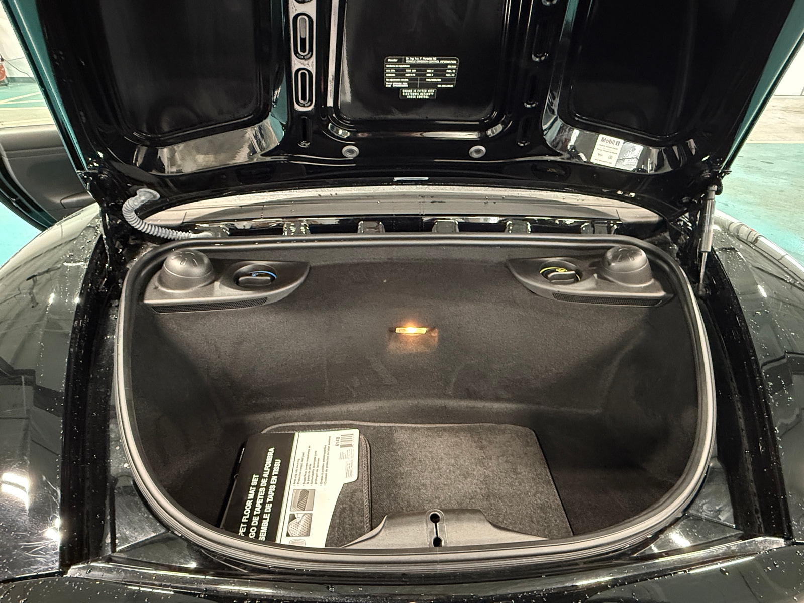 Thumbnail: 2013 Porsche Boxster - 5