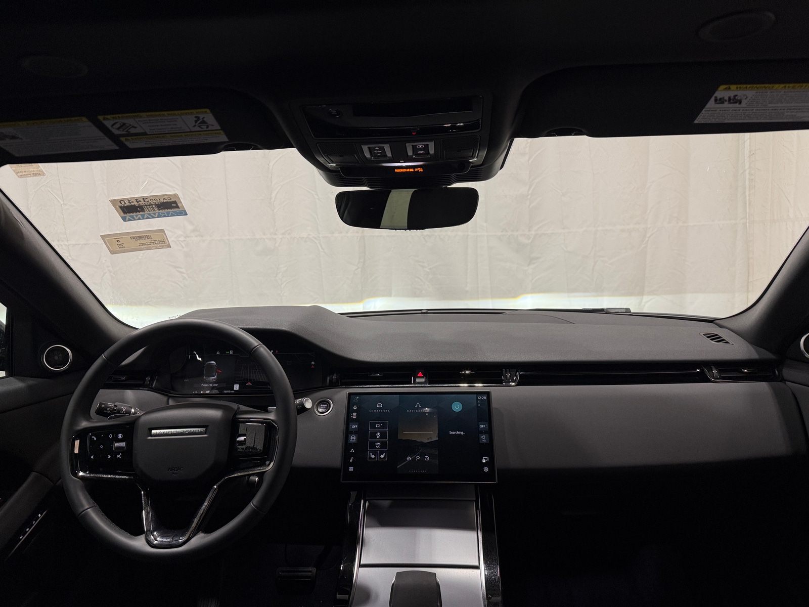 Thumbnail: 2025 Land Rover Range Rover Evoque - 2